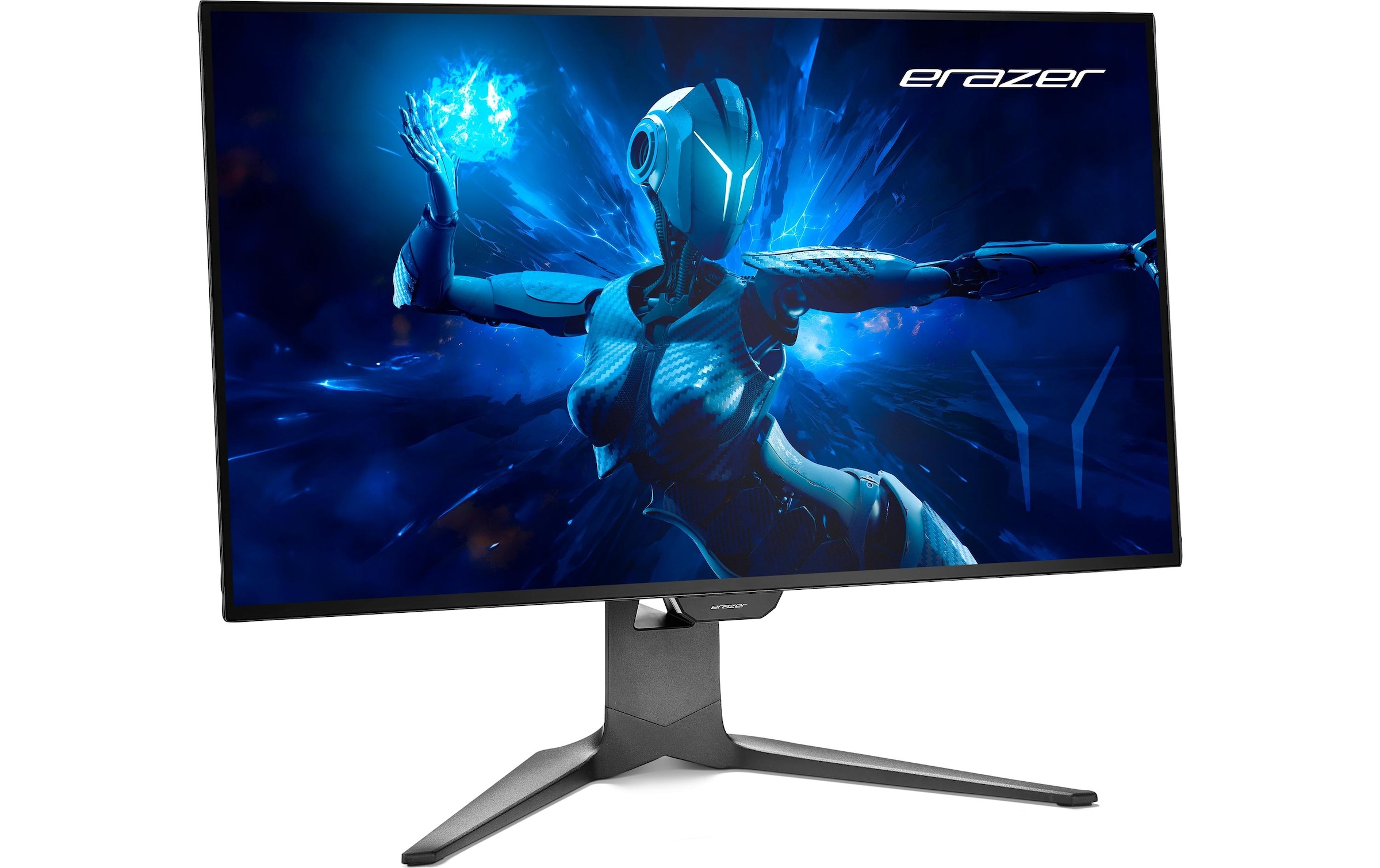 Gaming-Monitor »Erazer Spectator X60 (MD21827)«, 68,31 cm/27 Zoll, 2560 x 1440 px, WQHD, 240 Hz