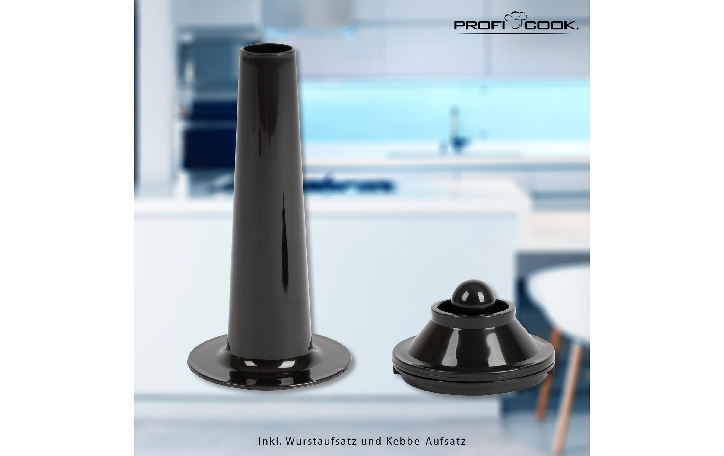 ProfiCook Fleischwolf »PC-FW 1172«, 1800 W