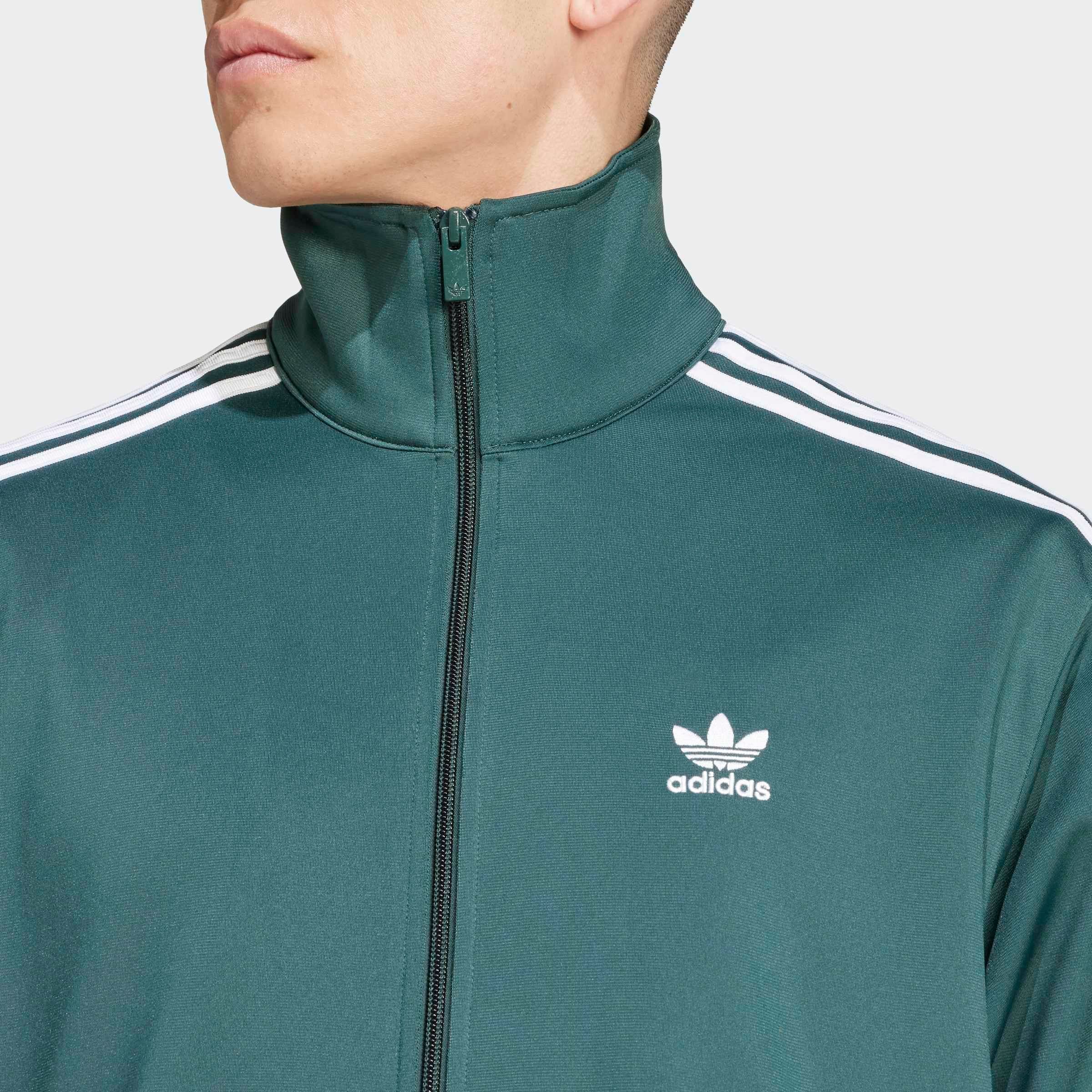 adidas Originals Trainingsjacke »FIREBIRD TT«
