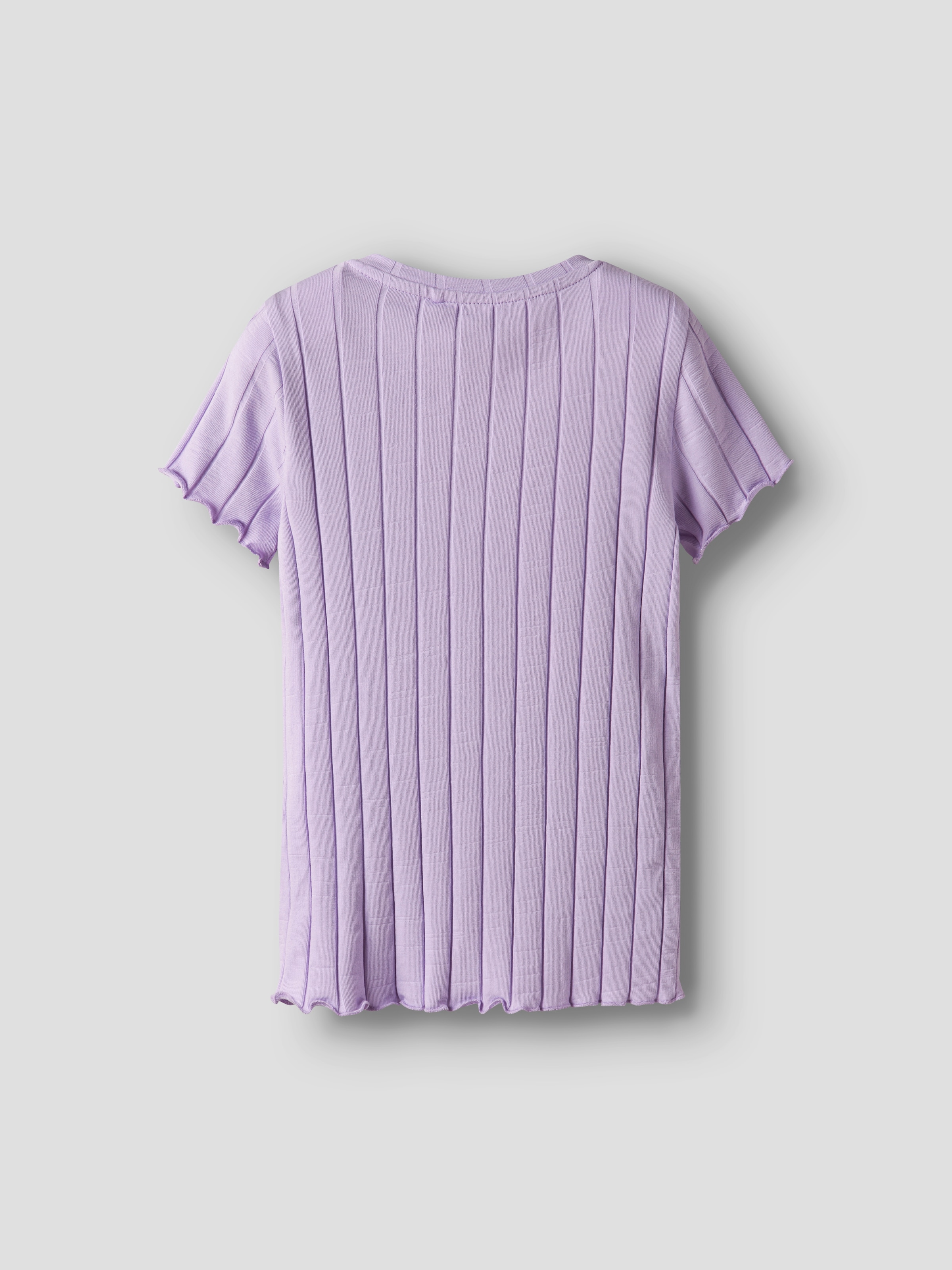 Name It T-Shirt »NKFNORALINA SS TOP NOOS«