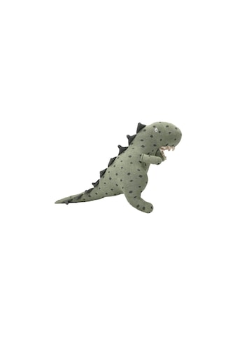 Plüschfigur »Theo Dinosaur 49 cm, Grün«