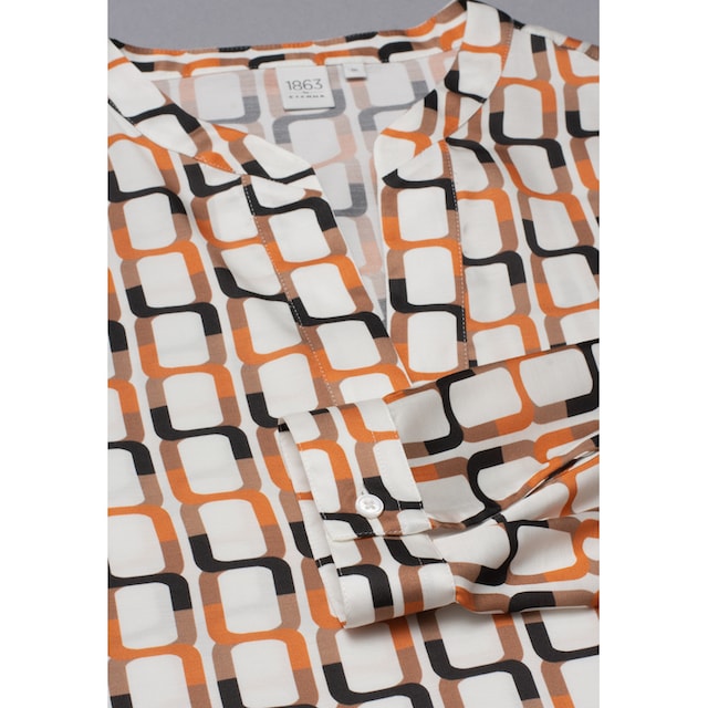 ❤ Eterna Klassische Bluse »CLASSIC FIT« kaufen im Jelmoli-Online Shop