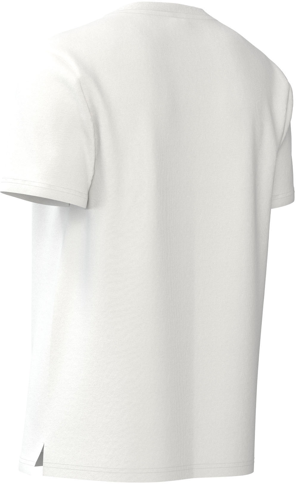 JOOP! T-Shirt »Comfort«, mit Logoschriftzug vorn