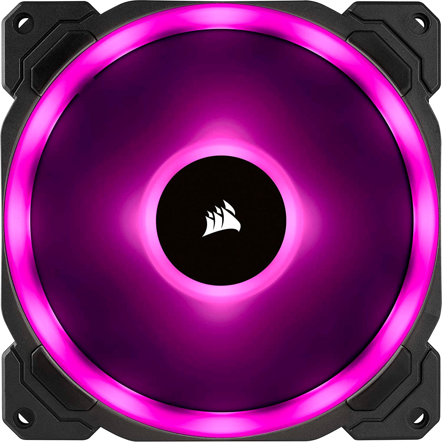 Corsair Gehäuselüfter »Corsair LL140 RGB LED PWM«