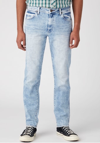 Gerade Jeans »Larston«