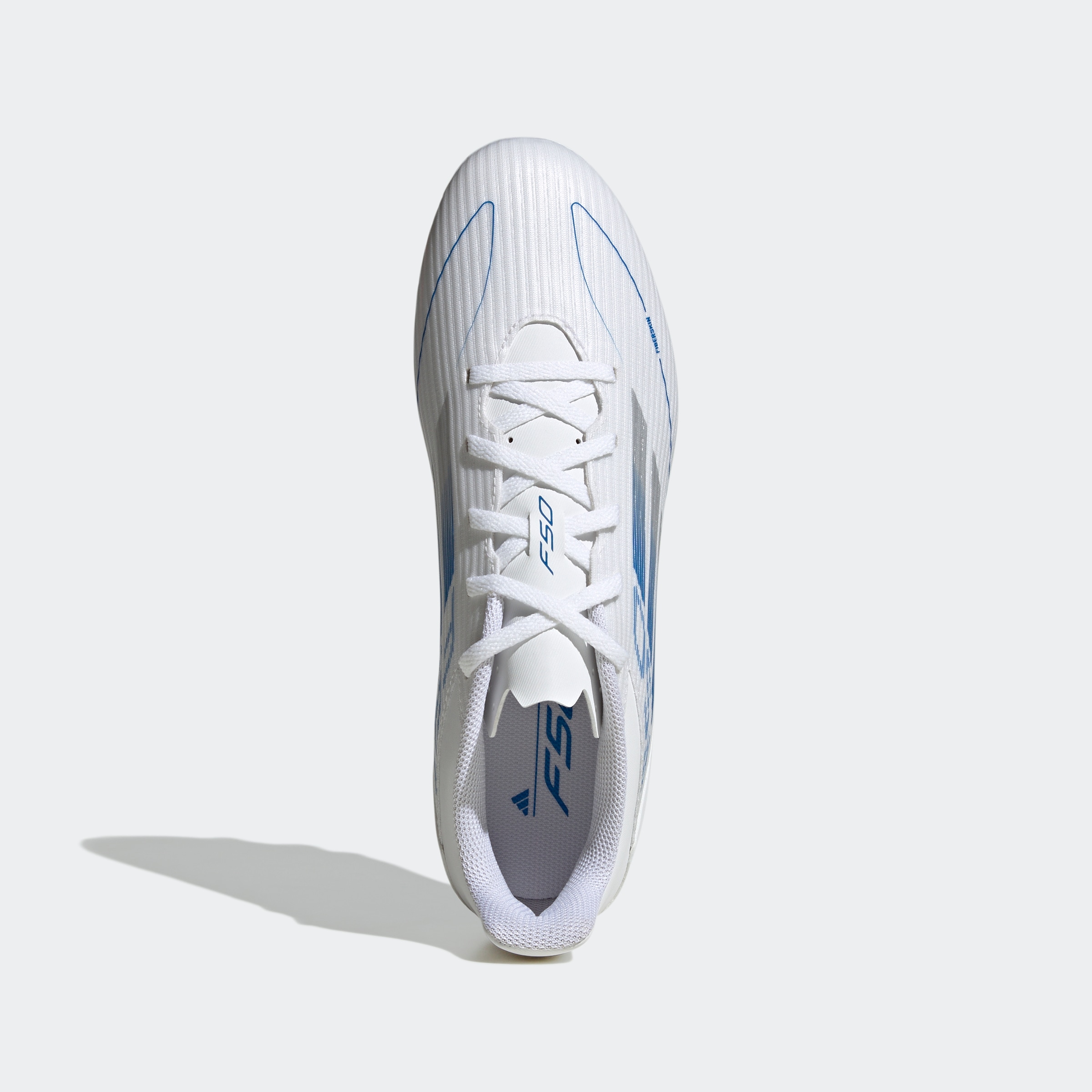 adidas Performance Fussballschuh »F50 CLUB FG/MG«