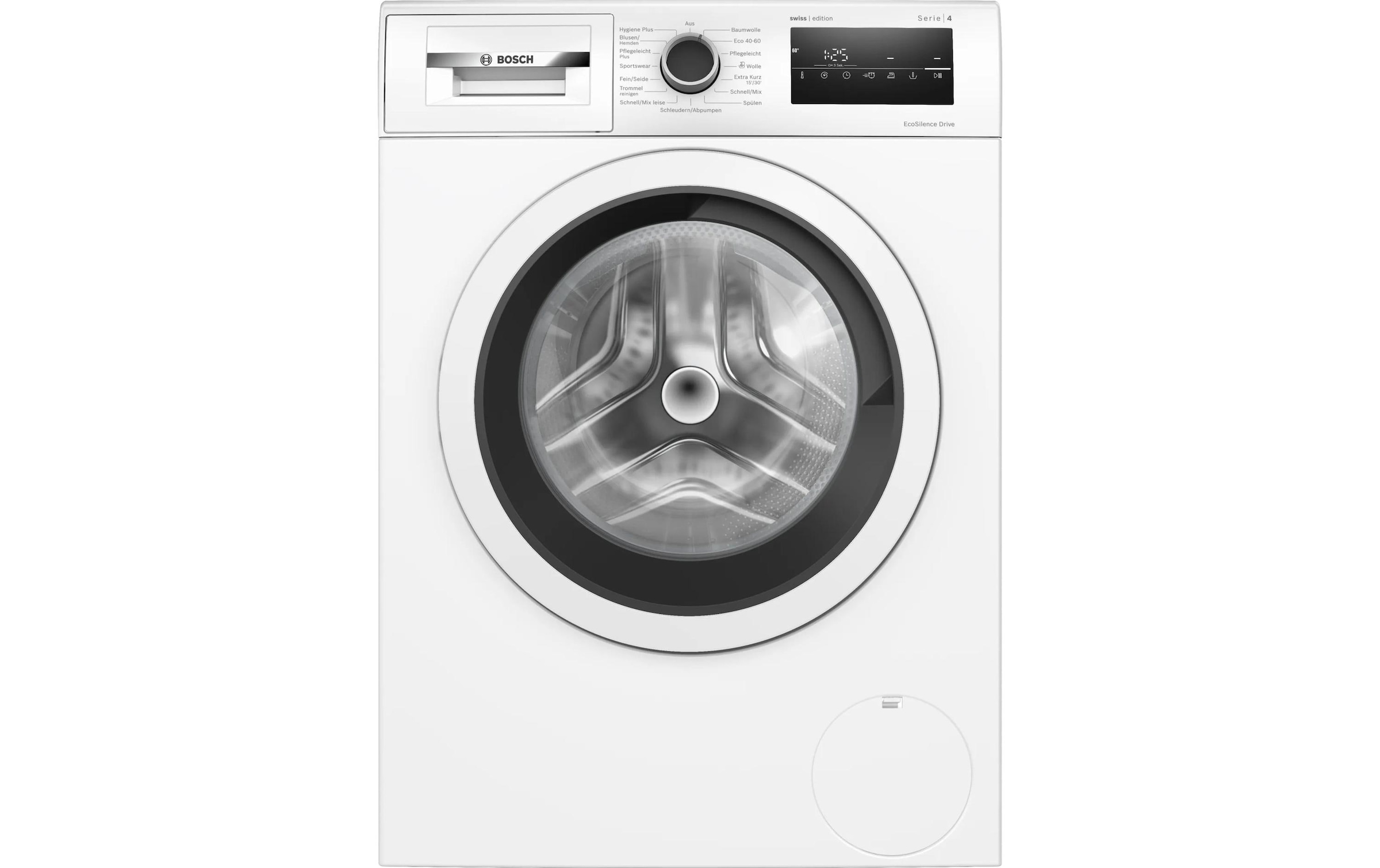 BOSCH Waschmaschine »WAN28242CH«, WAN28242CH, 8 kg, 1400 U/min
