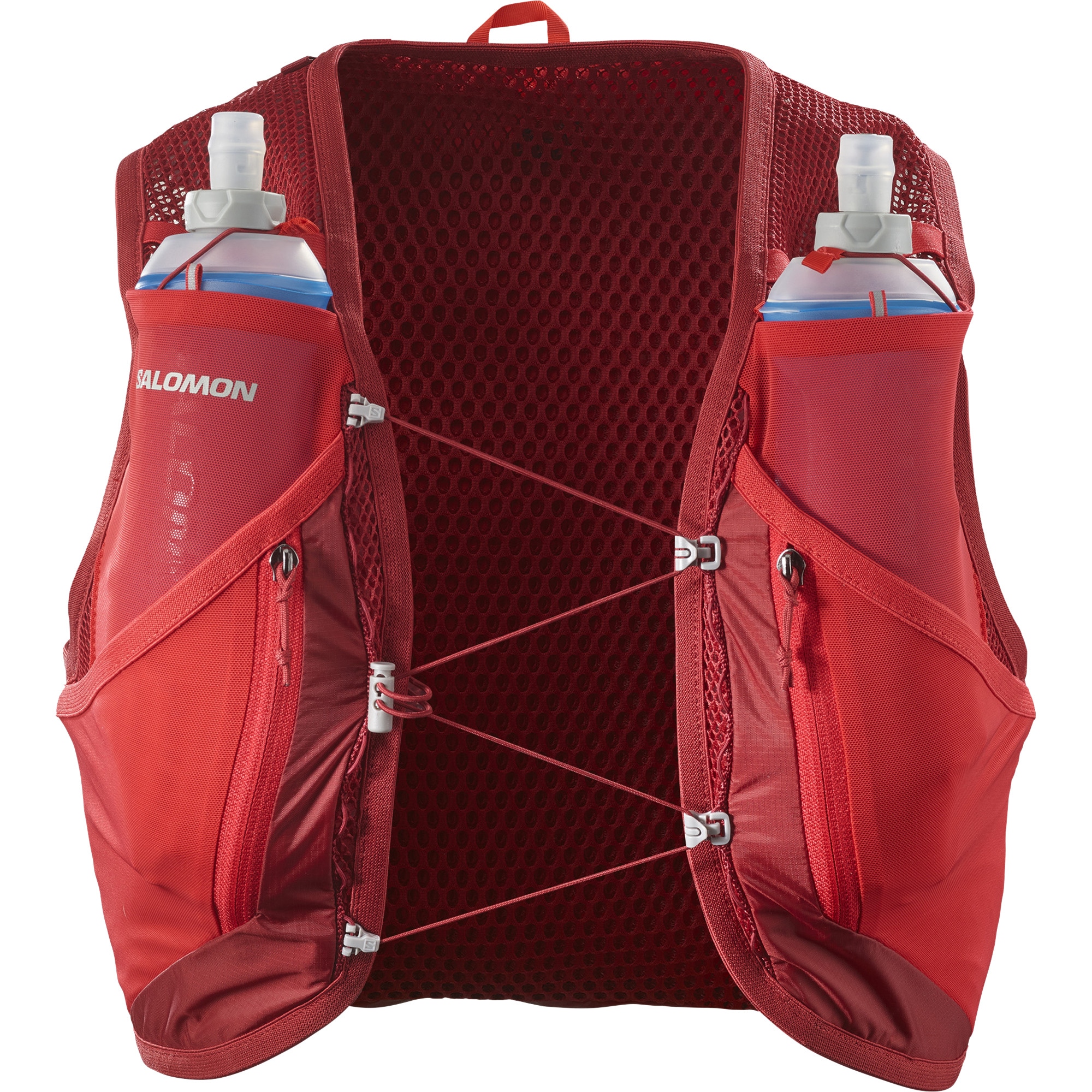 Salomon Trinkrucksack »ACTIVE SKIN 12 SET«