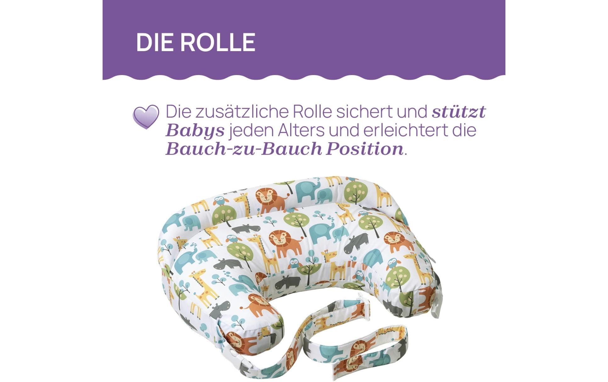nicht definiert Stillkissen »Boppy Deluxe«