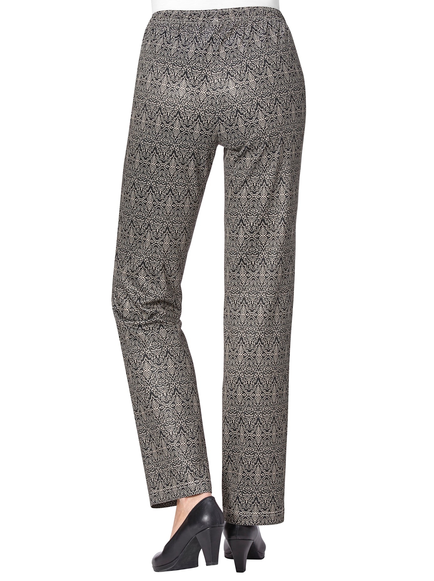 Classic Basics Jerseyhose