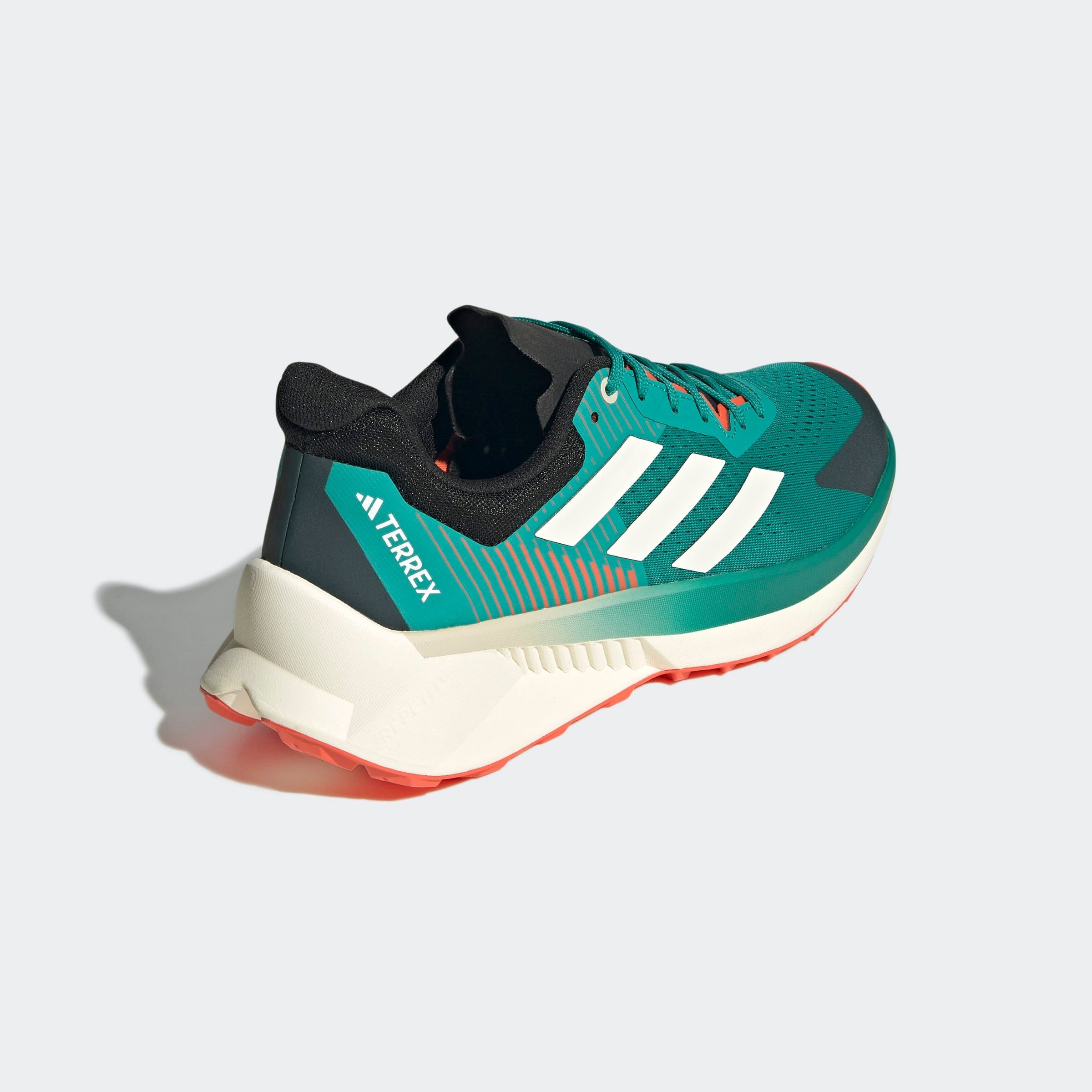 adidas TERREX Trailrunningschuh »SOULSTRIDE FLOW TRAILRUNNING«