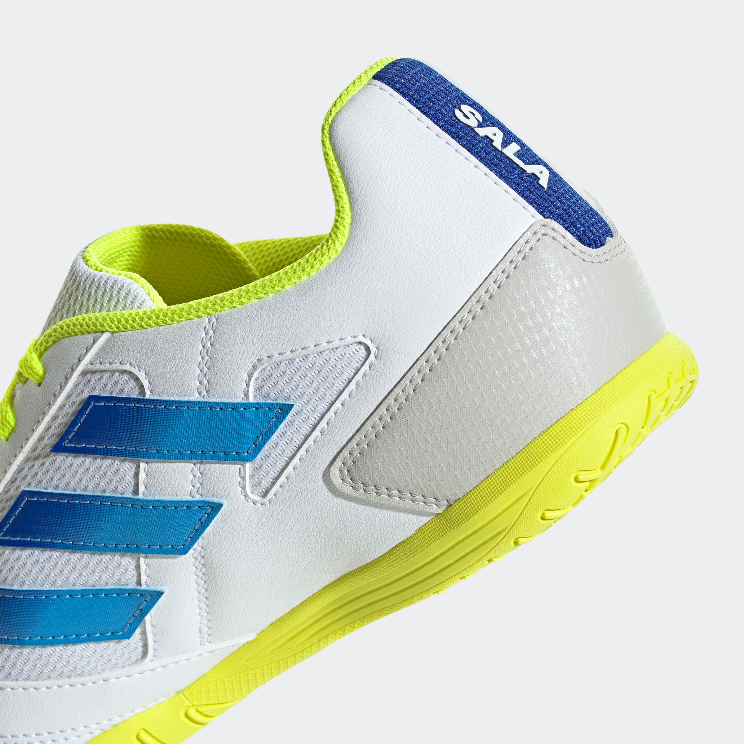 adidas Performance Fussballschuh »SUPER SALA II IN«