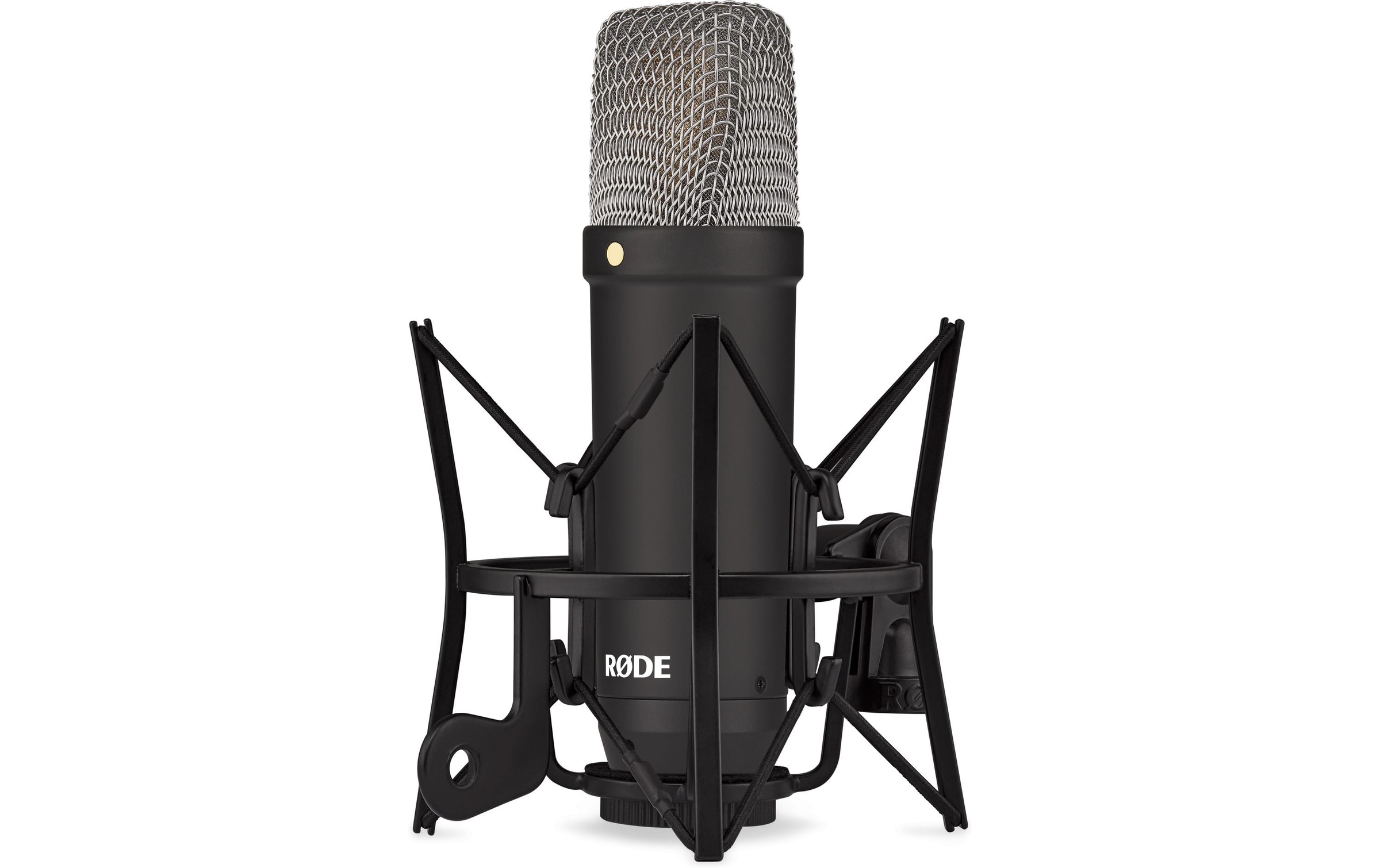 RODE Microphones Mikrofon »NT1 Signature Series«