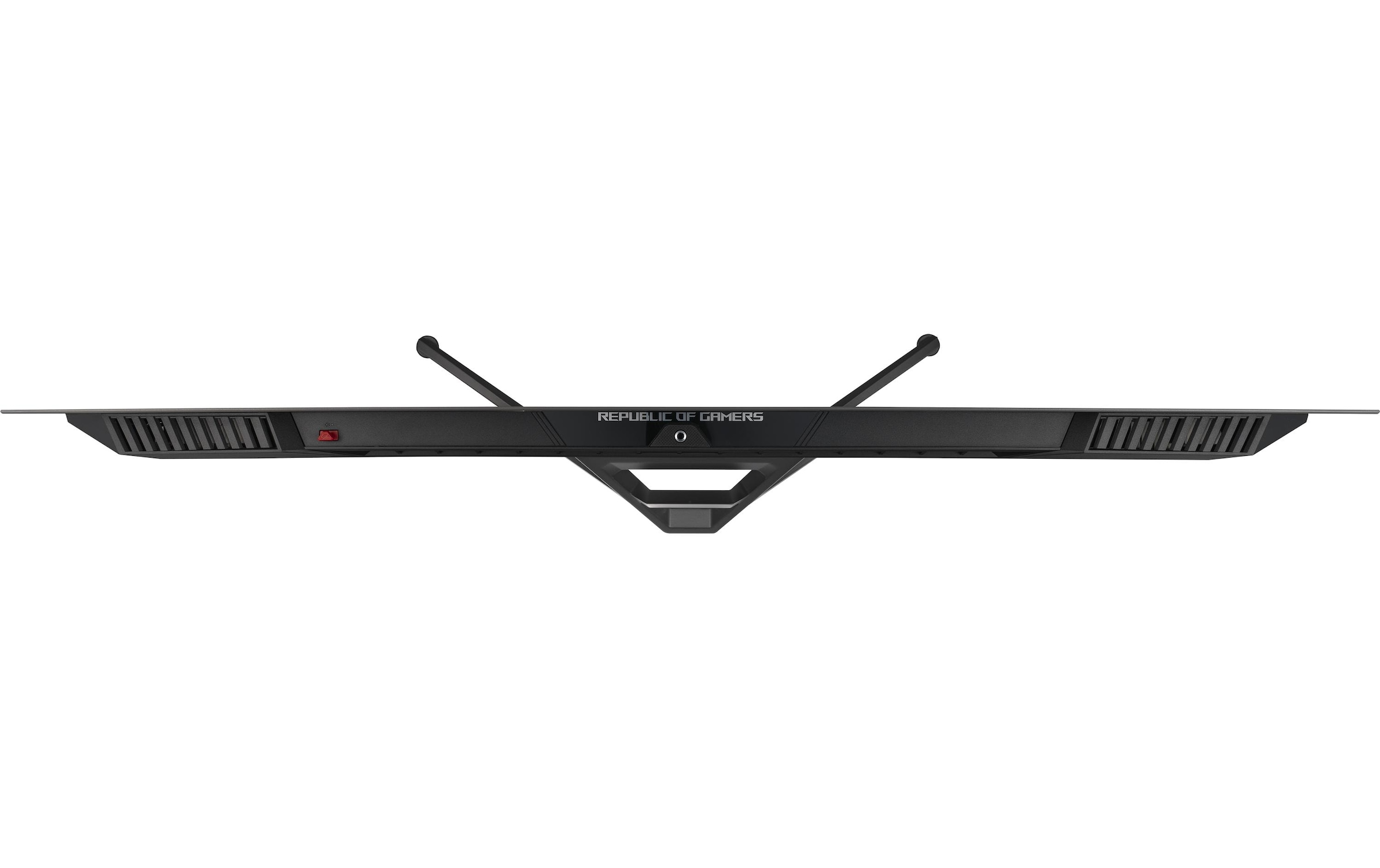 Asus Gaming-Monitor »ASUS PG42UQ 41.5 3840x2160, OLED, UHD«, 104,99 cm/41,5 Zoll, 3840 x 2160 px, 4K Ultra HD, 0,1 ms Reaktionszeit, 138 Hz