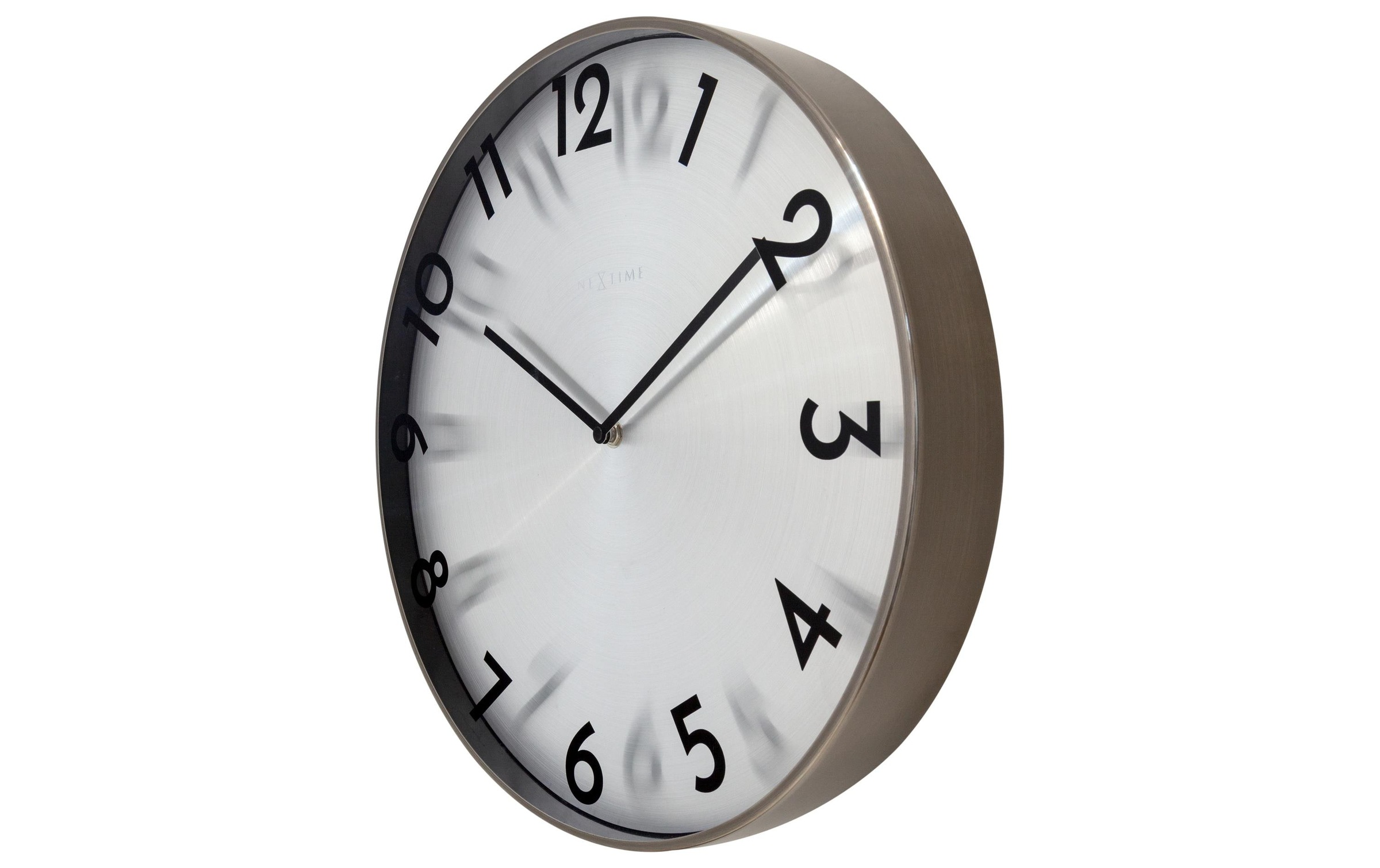 NEXTIME Wanduhr