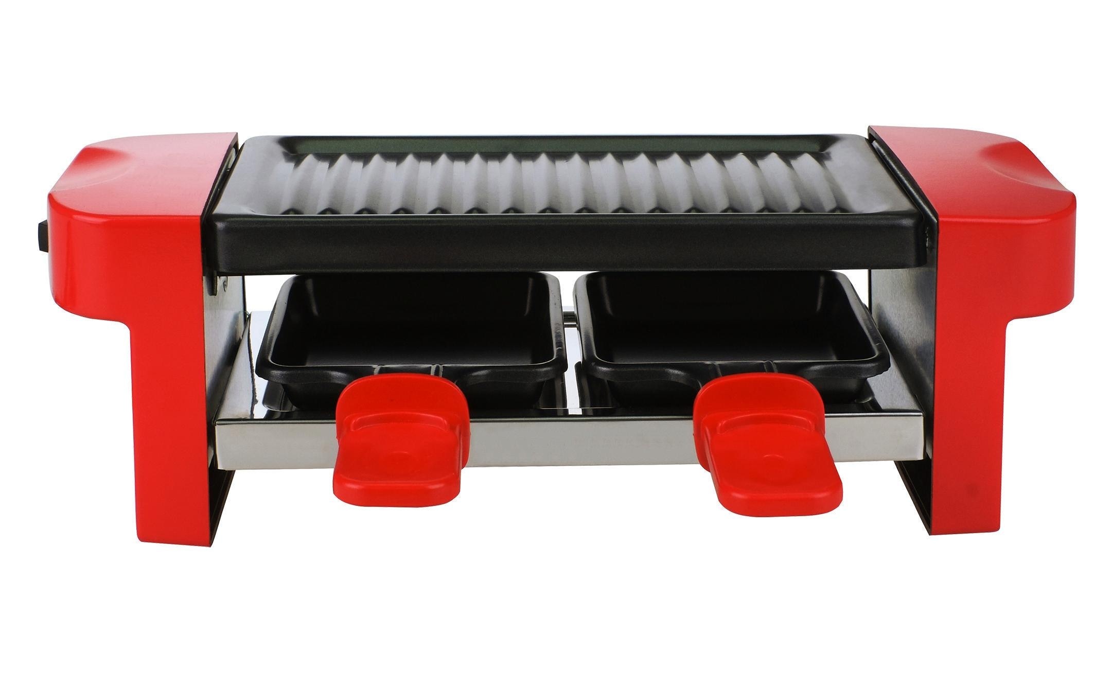 ohmex Raclette »Raclette Mini«, 350 W