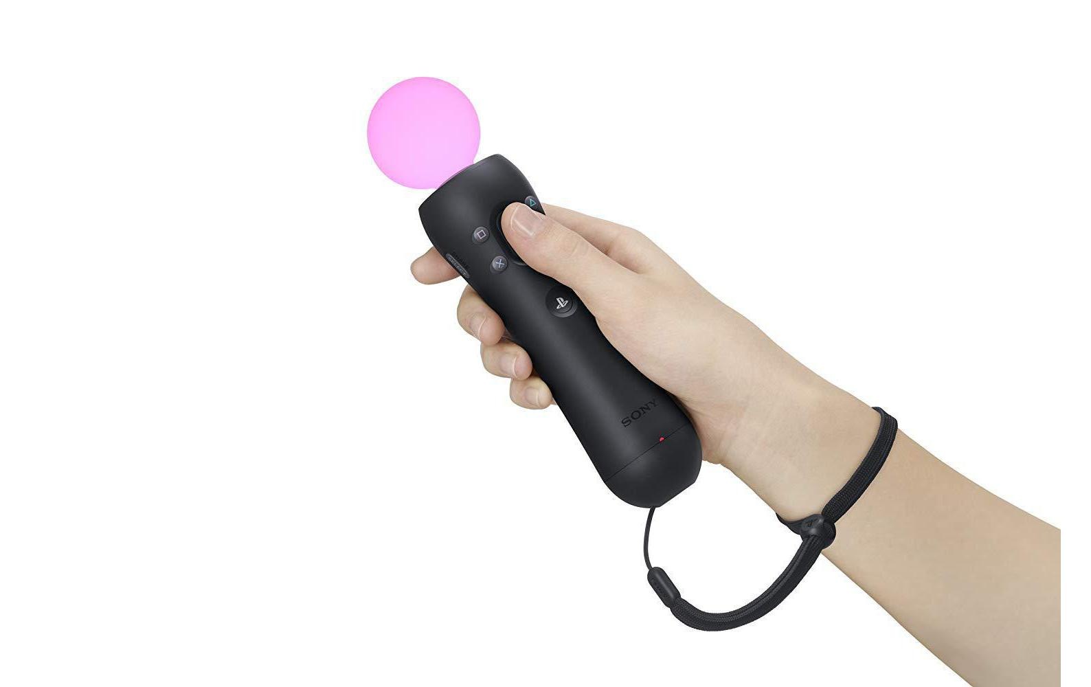 Sony Motion-Controller »Move Controller«