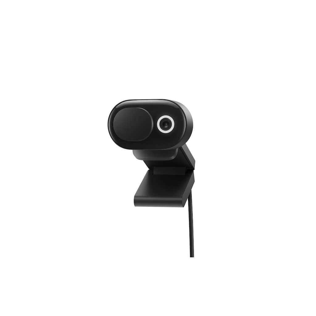 Microsoft Webcam »Modern«