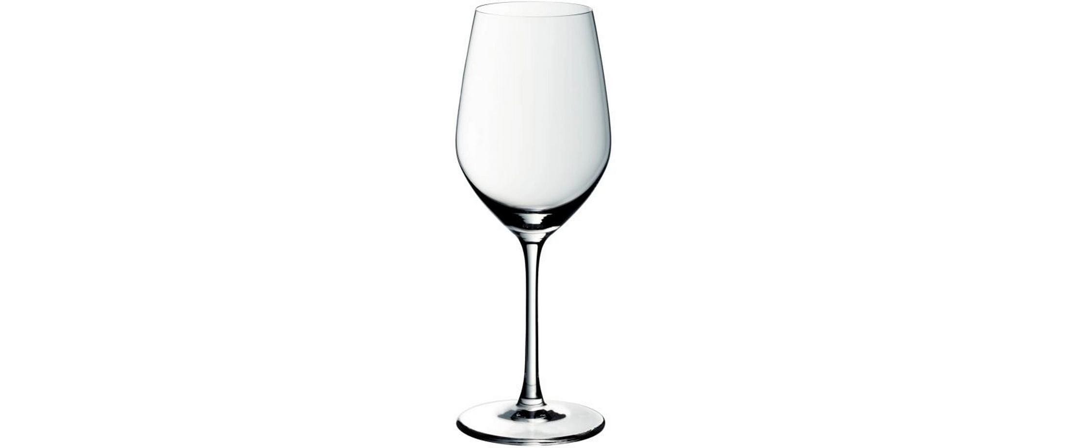 WMF Weissweinglas »EasyPlus 390 ml 6 Stück«