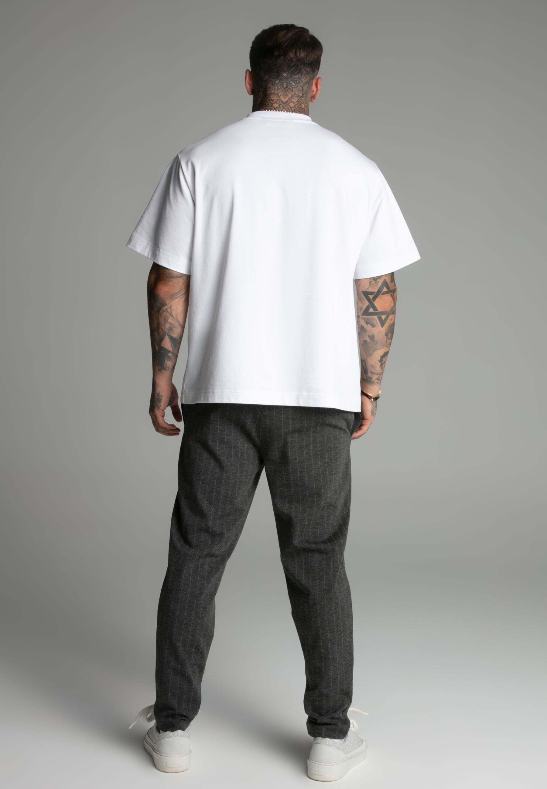 Siksilk T-Shirt »Siksilk T-Shirt Logo T-Shirt«