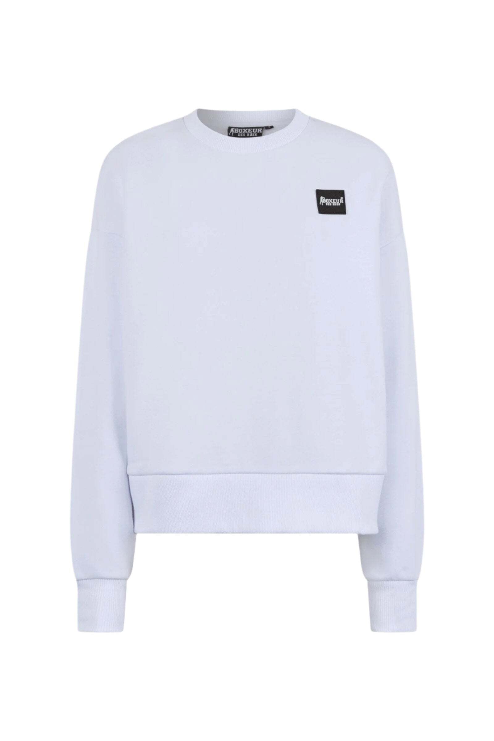 BOXEUR DES RUES Sweatshirt »BOXEUR DES RUES Sweatshirt Crew Neck Sweatshirt«