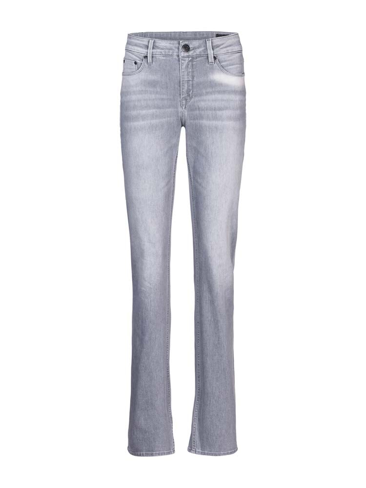 Herrlicher Straight-Jeans »Super G Straight Reused Denim«, im Five-Pocket Style