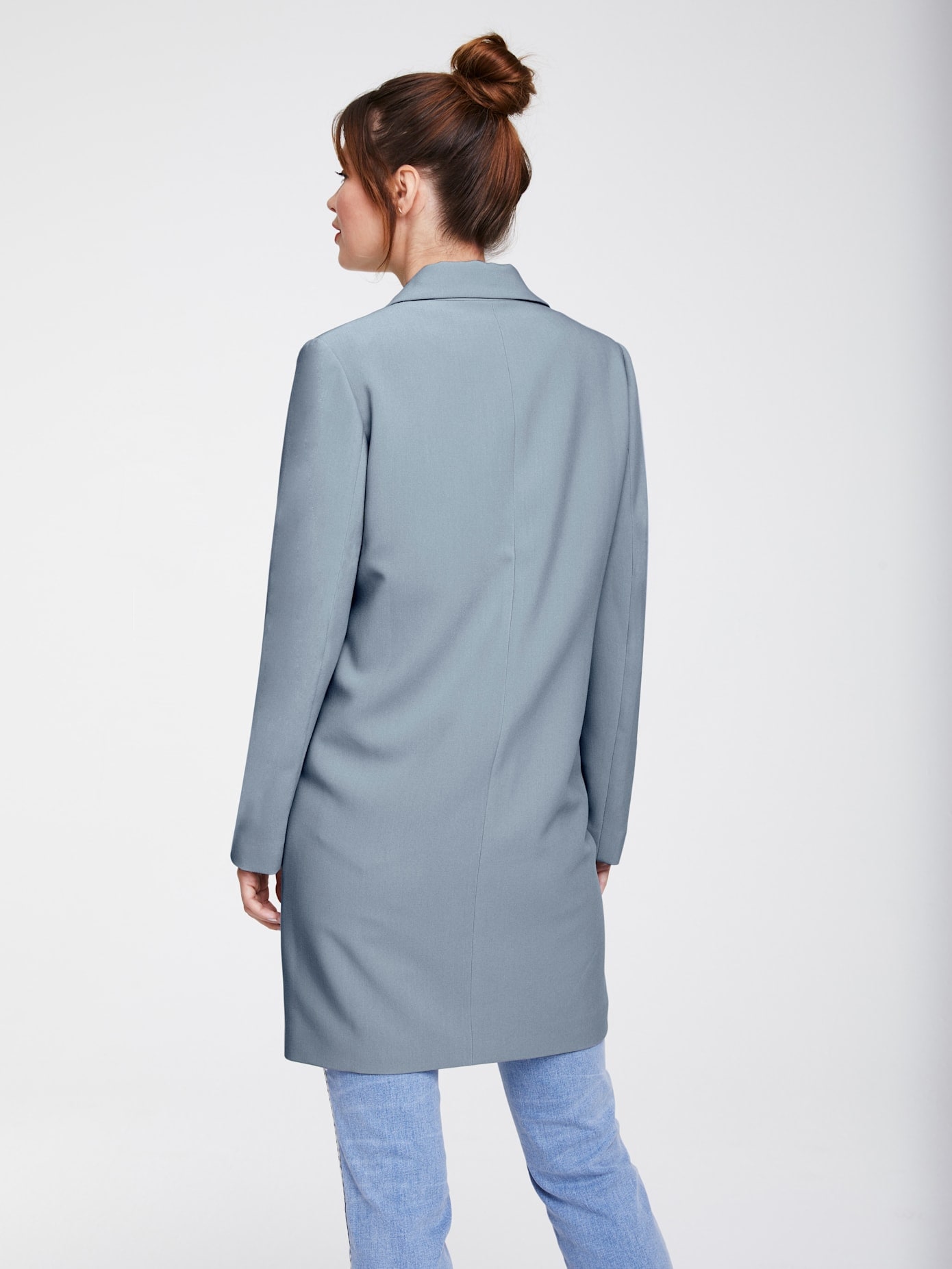 heine Longblazer »Longblazer«