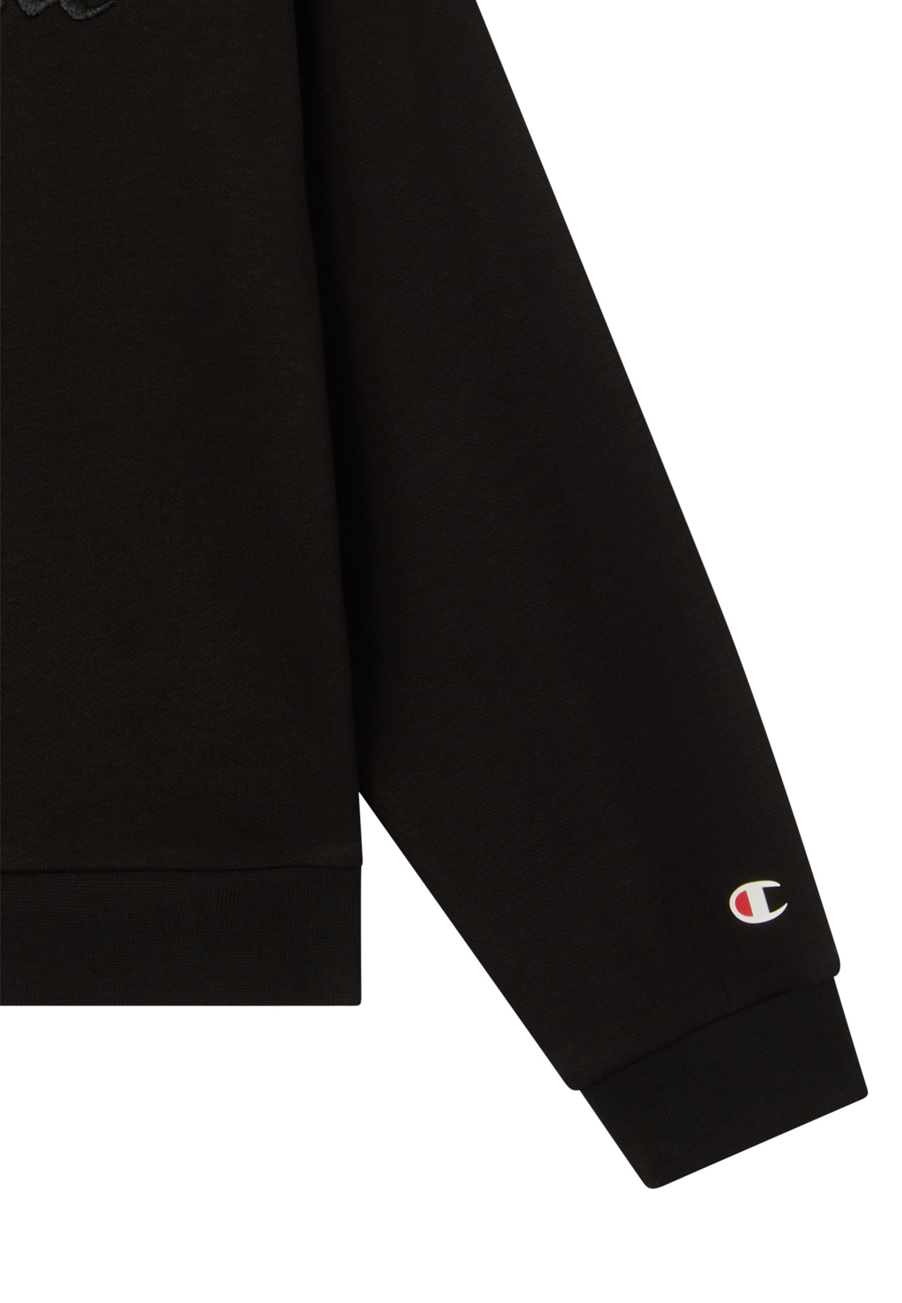 Champion Sweatshirt »ICONS Crewneck Sweatshirt«, (1 tlg.)