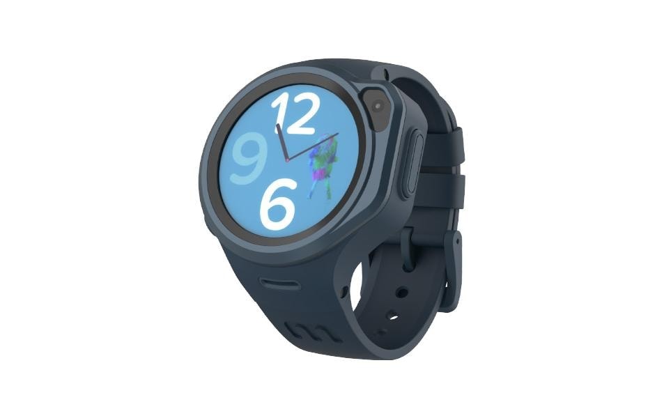 Smartwatch »myFirst Fone R1s«