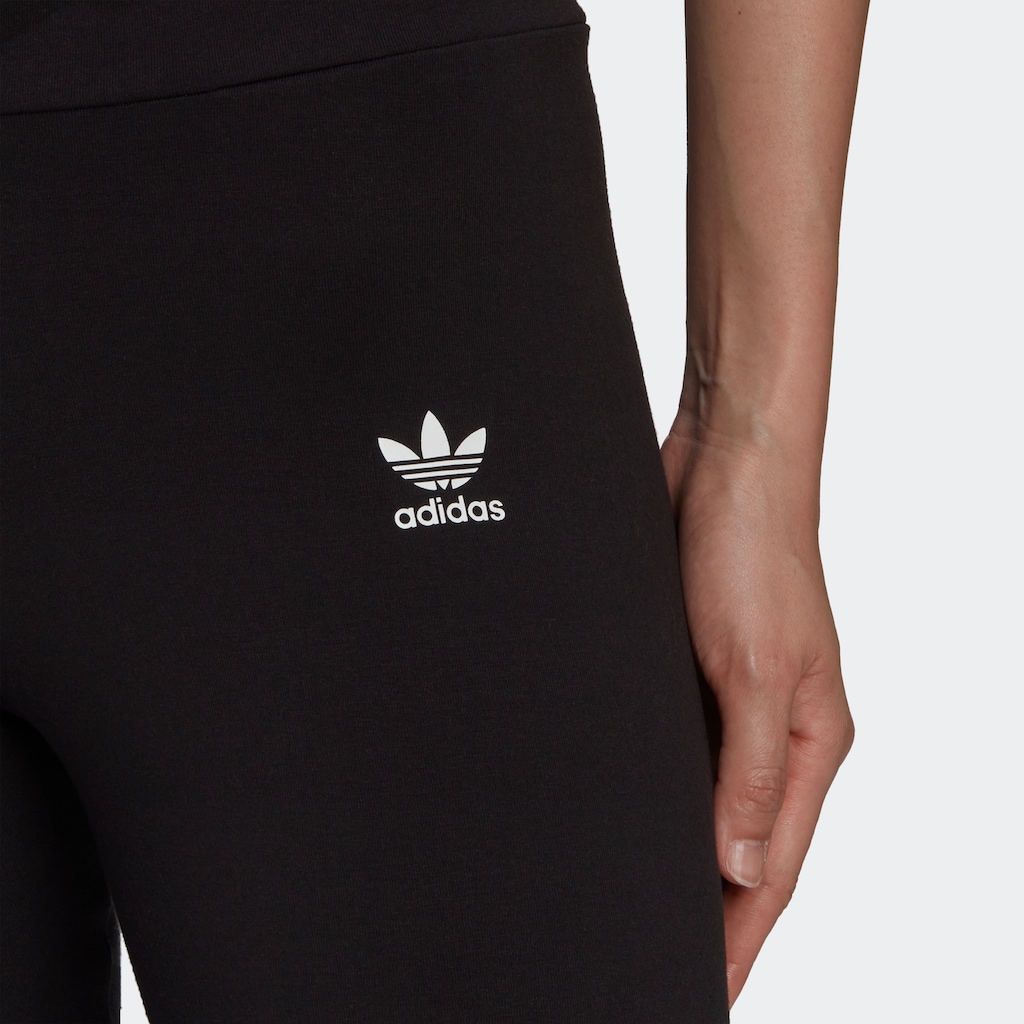 adidas Originals Leggings »ADICOLOR ESSENTIALS«, (1 tlg.)