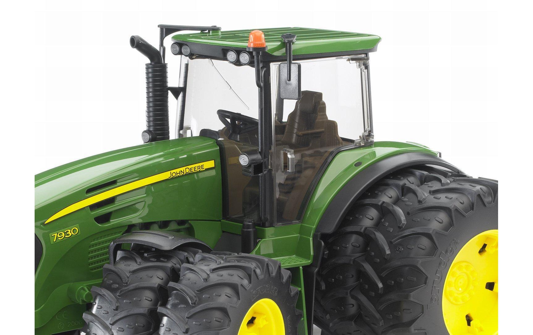 Bruder® Spielzeug-Traktor »John Deere 7930«