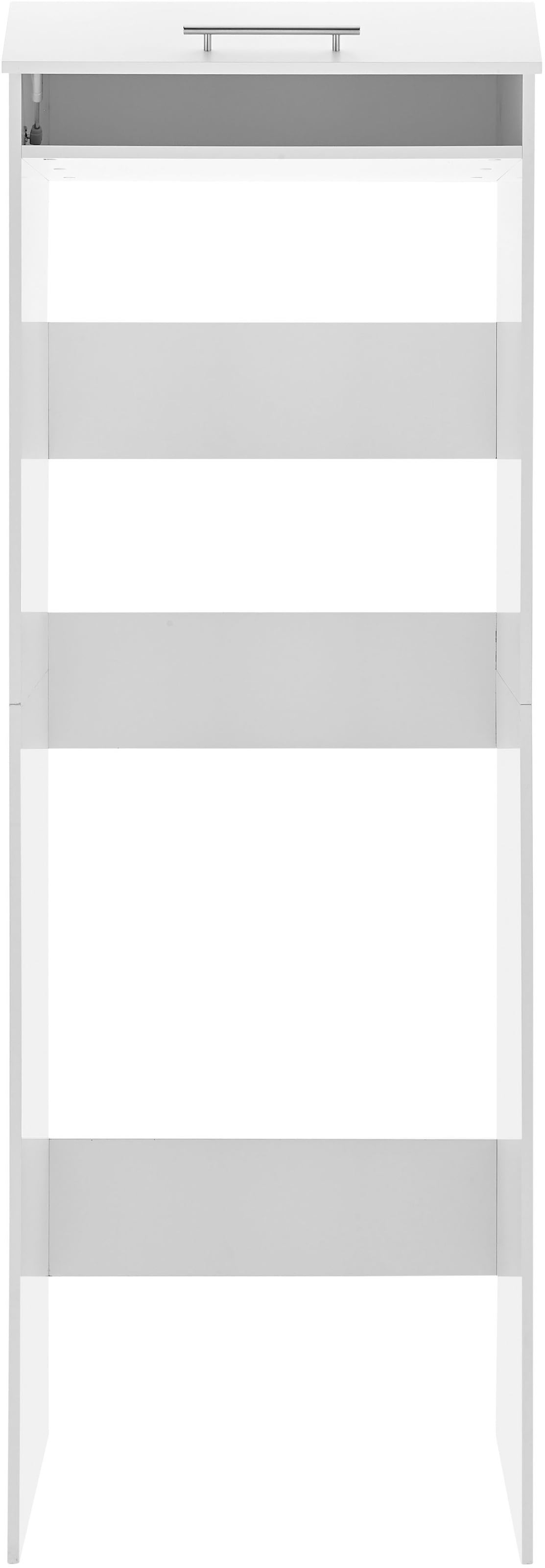 RESPEKTA Mehrzweckschrank-Set »Clara-Set 6«, (Set, 2 St., Schrankelemente einzeln erhältlich), (B x T x H) 117,4 x 67,6 cm x 200 cm