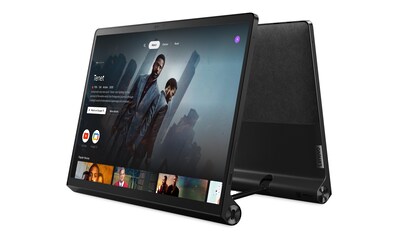 Lenovo Notebook »Yoga Tab 13 128 GB Sc«, (/13 Zoll), Qualcomm, Snapdragon™ kaufen