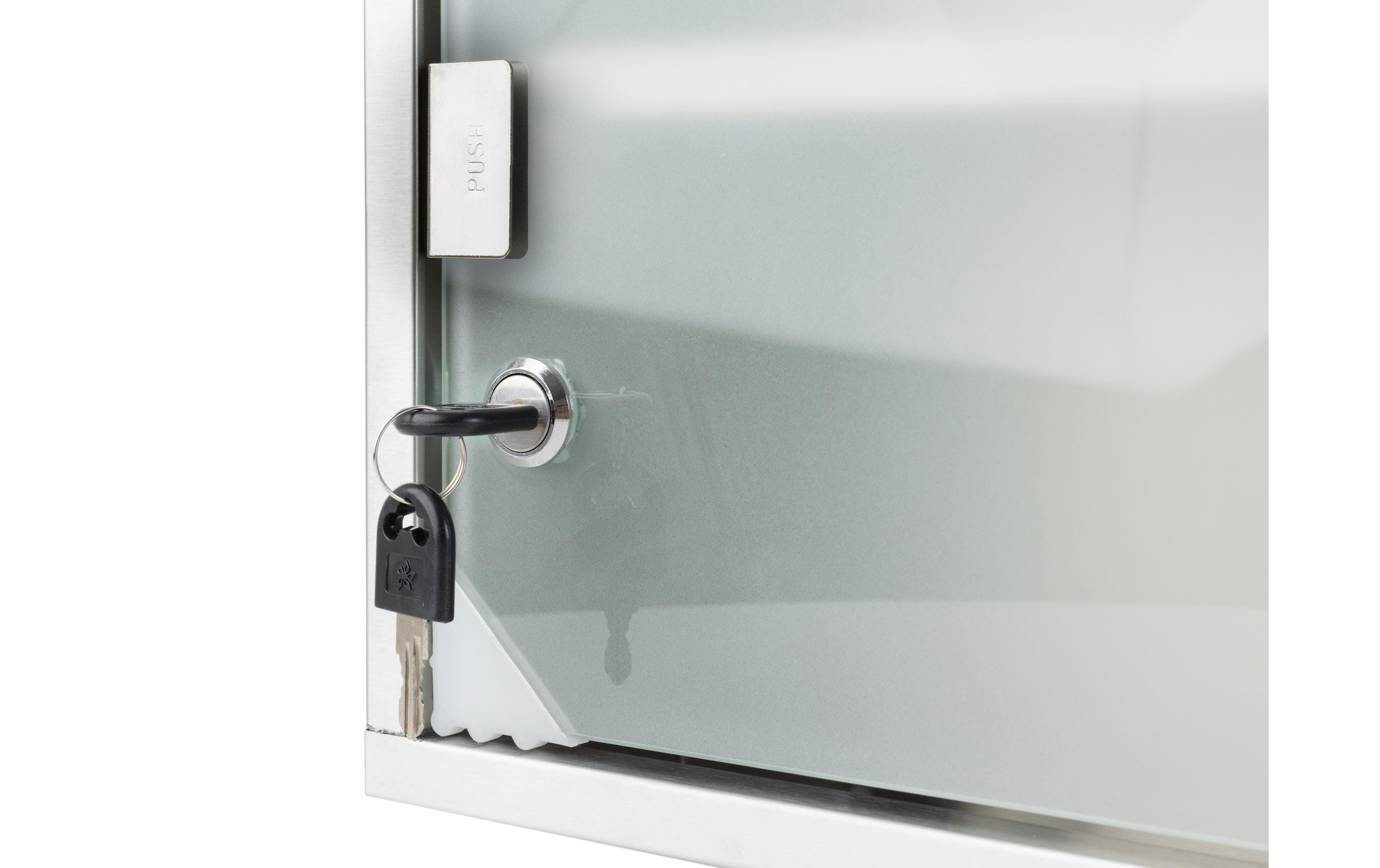 STRUCT Medizinschrank »Erste Hilfe 30 x 45 x 12 cm«