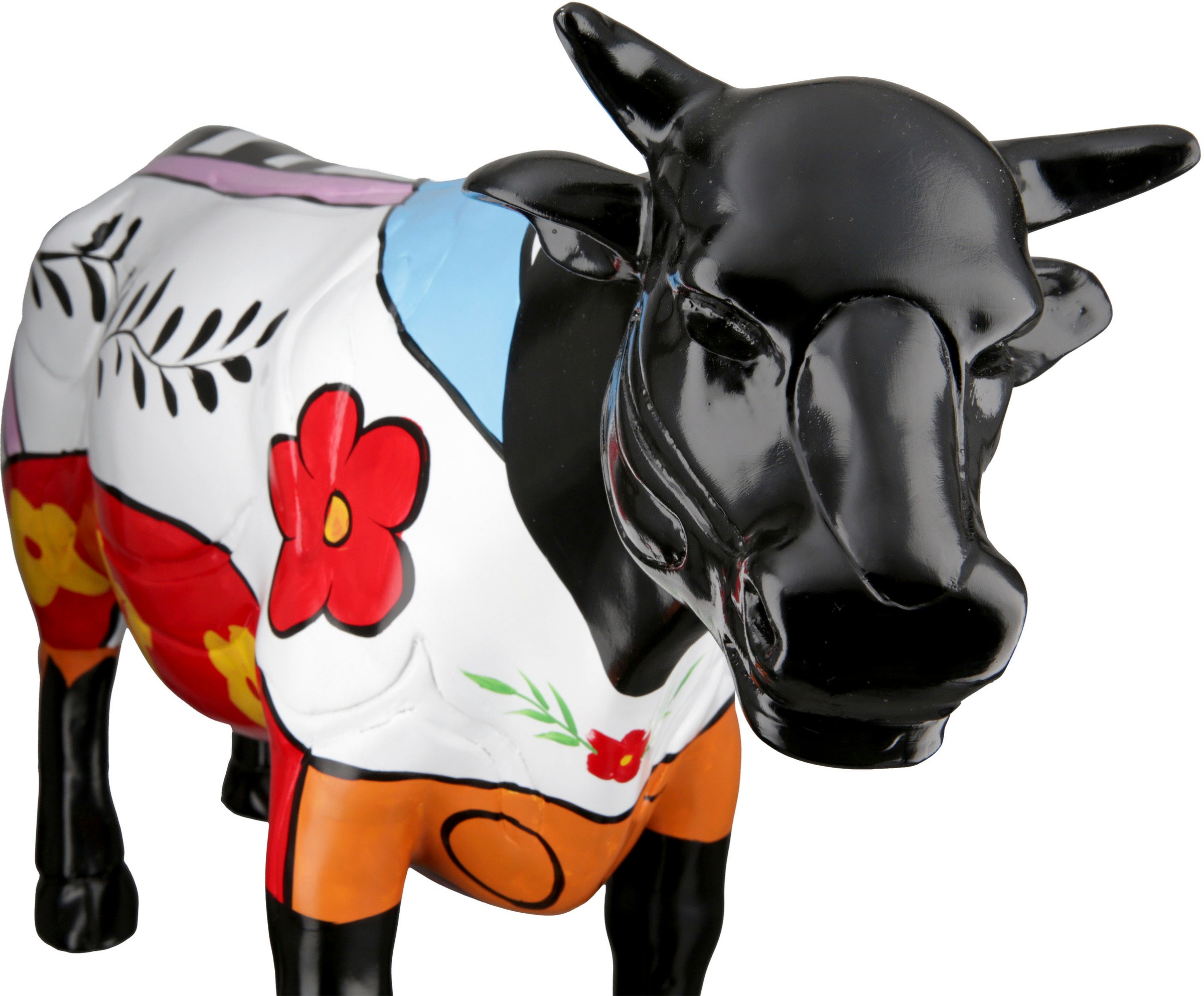 by Gilde | »Skulptur Tierfigur Jelmoli-Versand kaufen online Cow« Casablanca