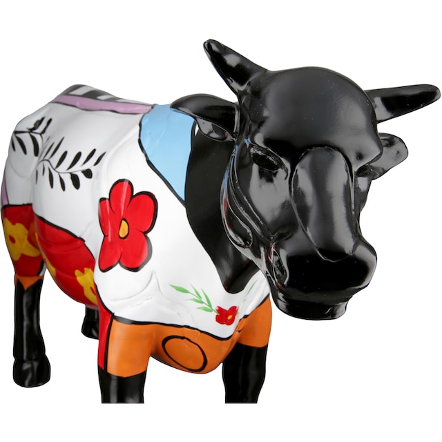 Casablanca by Gilde Tierfigur »Skulptur Cow« online kaufen | Jelmoli-Versand
