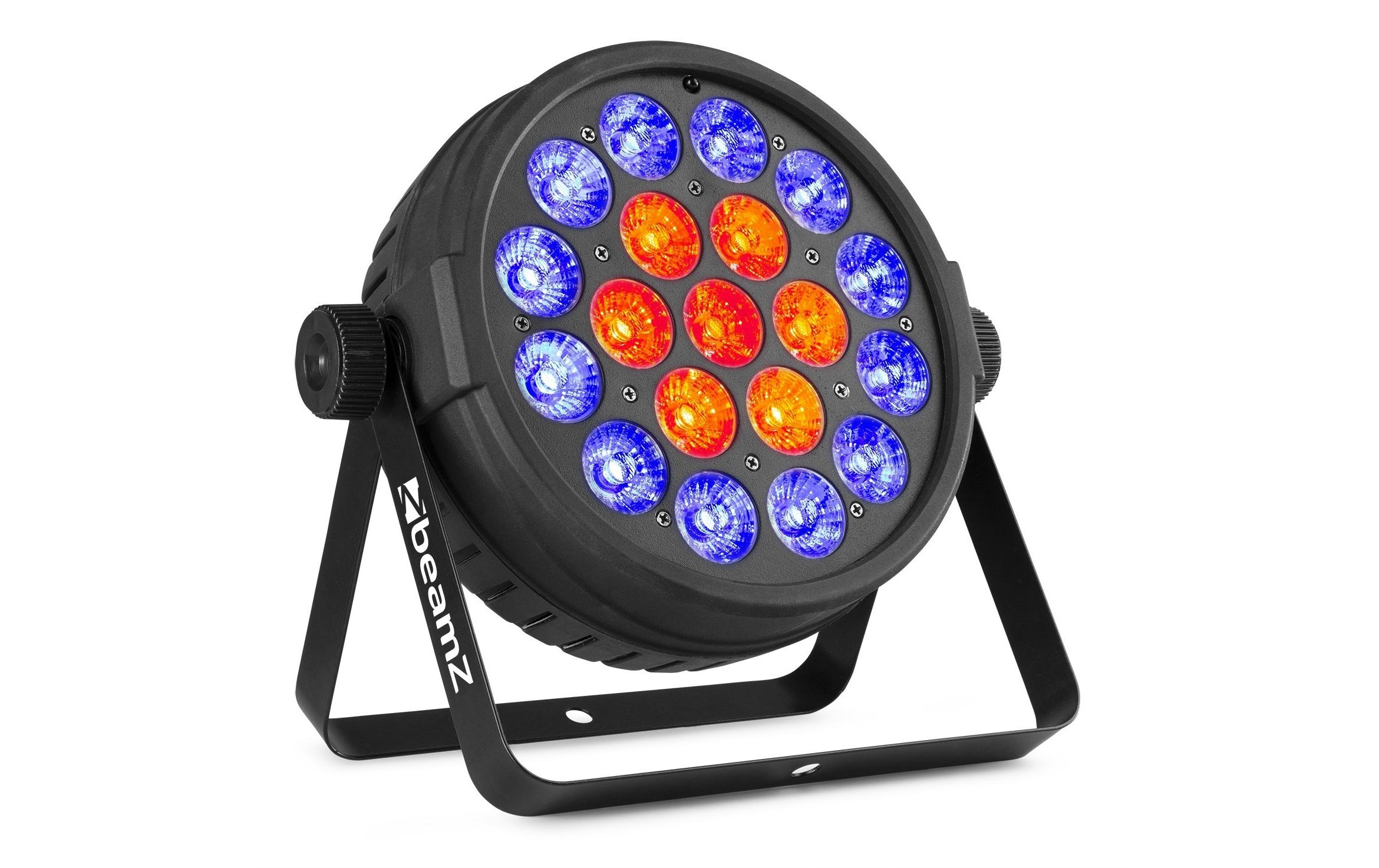 BeamZ Discolicht »BT410«