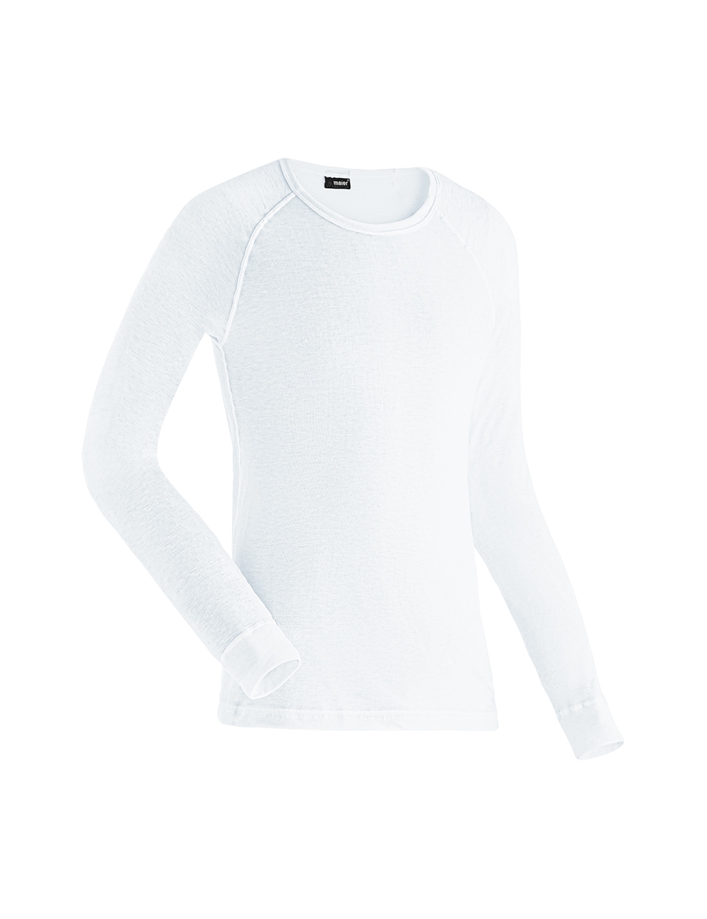 Maier Sports Shirt & Hose »Adrian«, Herren Ski-Wäsche-Set, Funktionswäsche, Lange Unterhose + Unterhemd