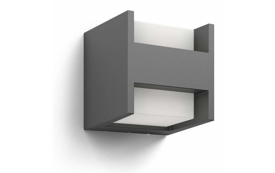Philips Aussen-Wandleuchte »myGarden Arbour 13 cm«