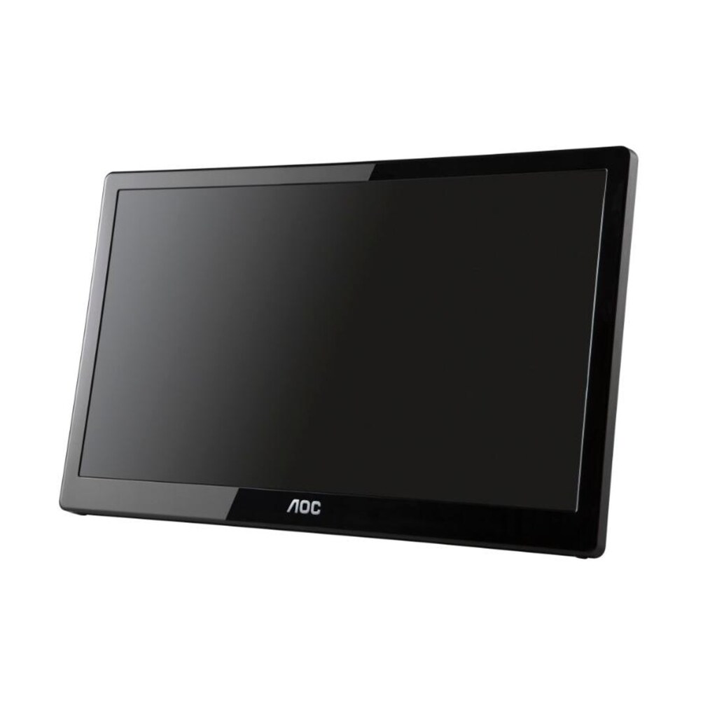 AOC LCD-Monitor »I1659FWUX«, 36,9 cm/15,6 Zoll, 1920 x 1080 px
