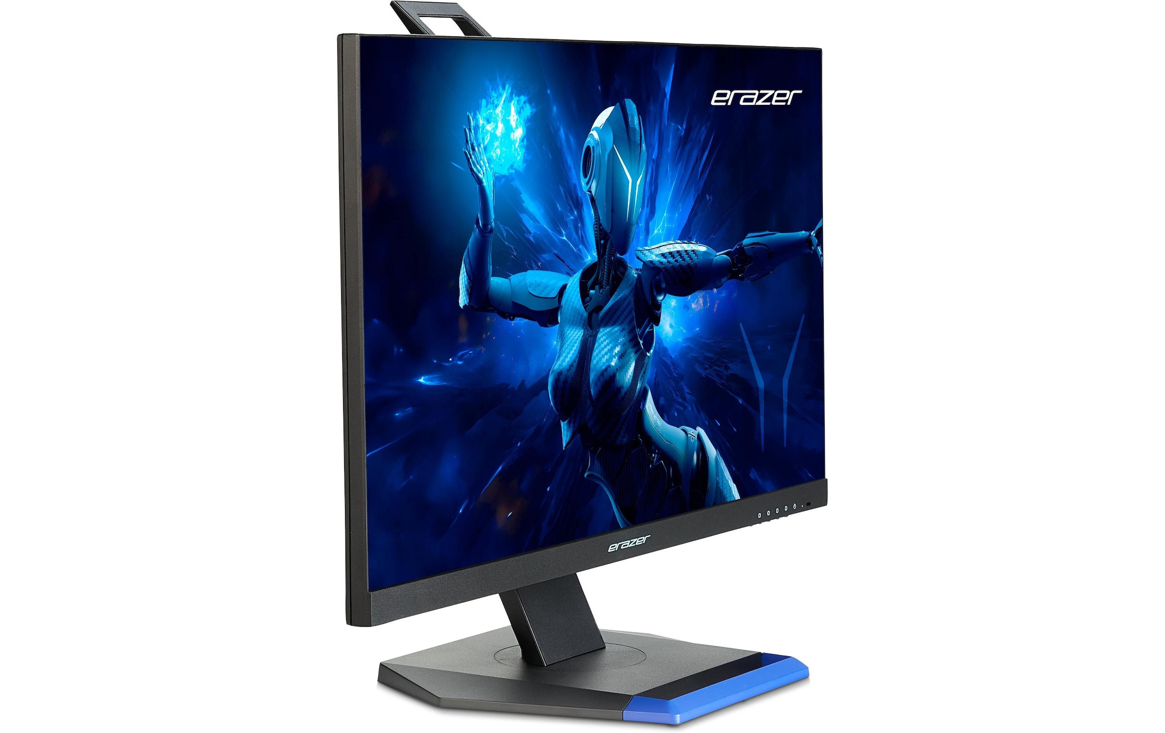 Gaming-Monitor »Erazer Spectator X40 (MD21725)«, 63,25 cm/25 Zoll, 1920 x 1080 px, Full HD, 1 ms Reaktionszeit, 180 Hz