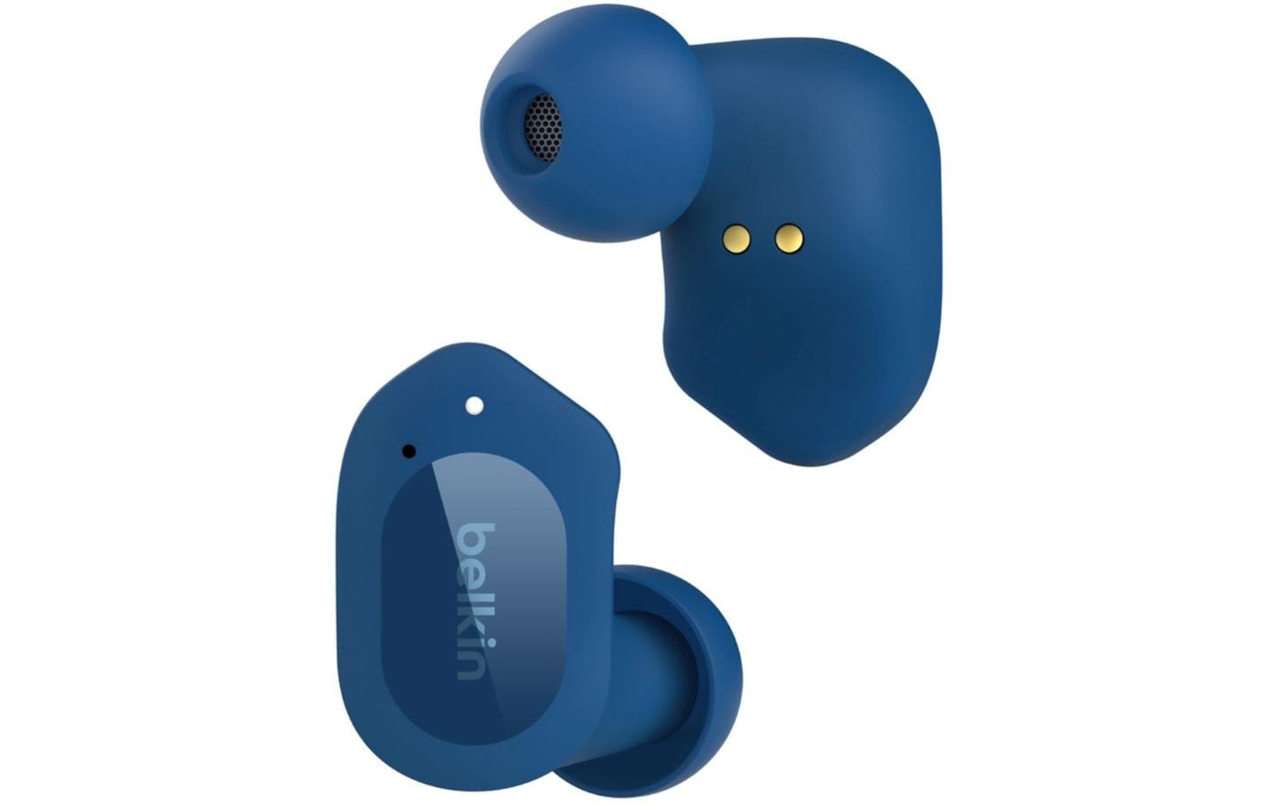 Belkin In-Ear-Kopfhörer »SOUNDFORM Play True wless«