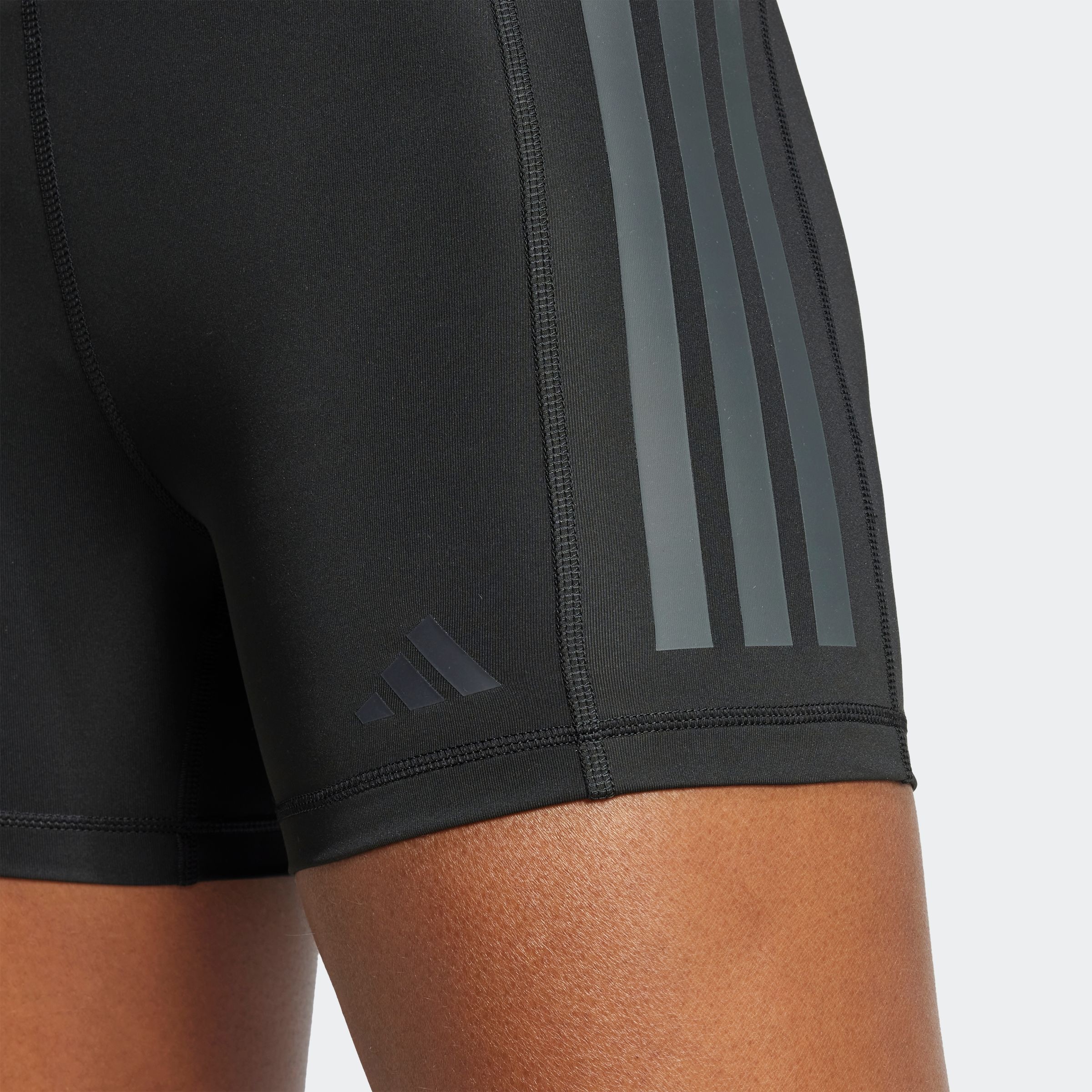 adidas Performance Shorts »OPT 3S 1/4«, (1 tlg.)
