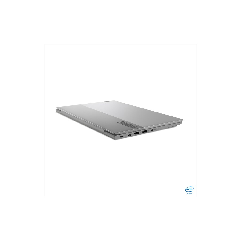 Lenovo Notebook »14 G2 ITL (Intel)«, 35,56 cm, / 14 Zoll, Intel, Core i5, Iris© Xe Graphics, 512 GB SSD