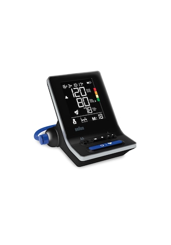 Braun Blutdruckmessgerät »ExactFit 5 Connect« kaufen