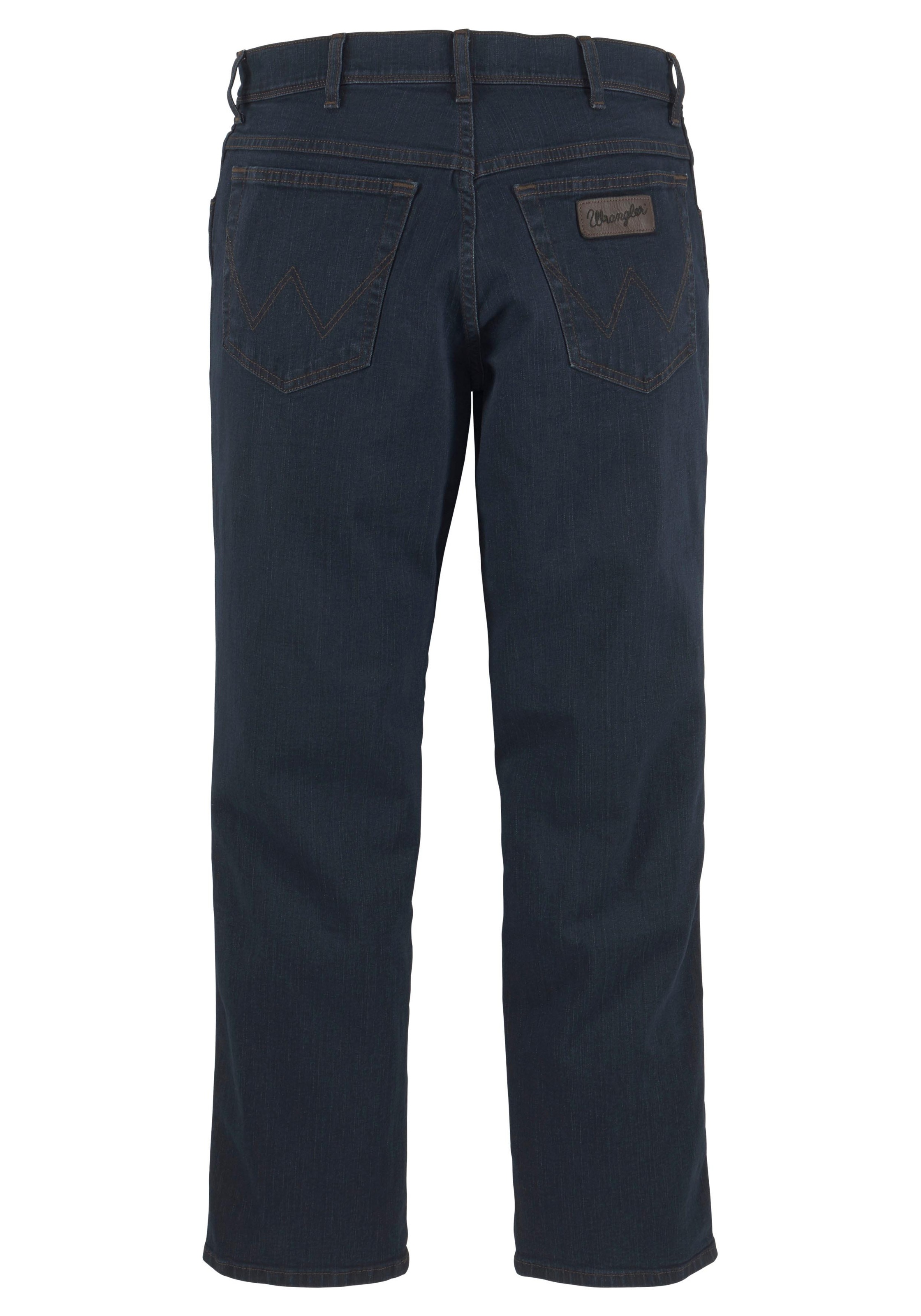 Wrangler Gerade Jeans »Texas«