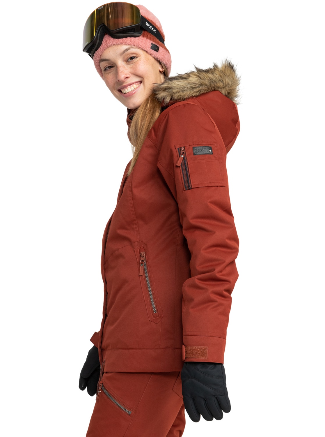Roxy Snowboardjacke »Meade«