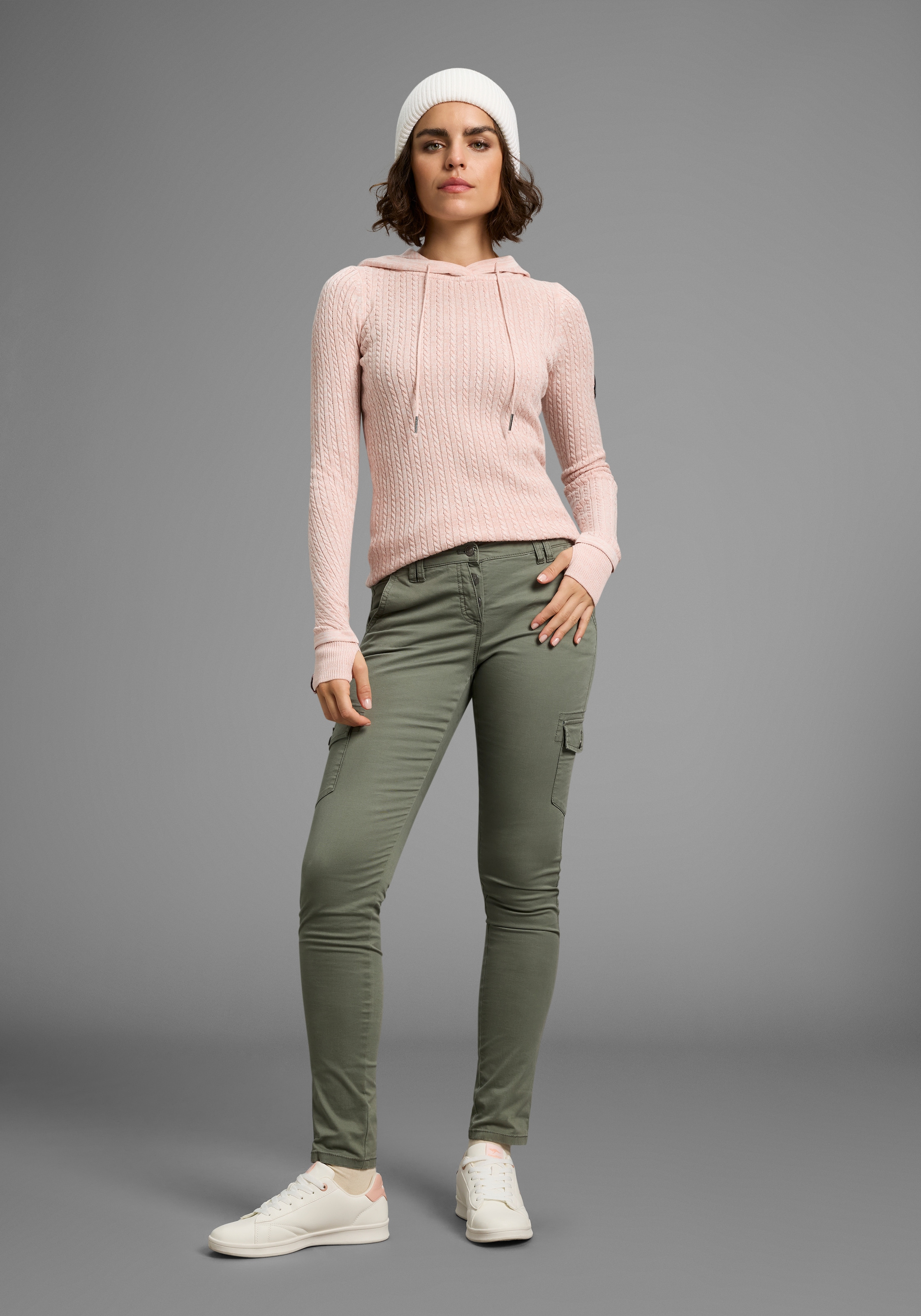 KangaROOS Cargohose