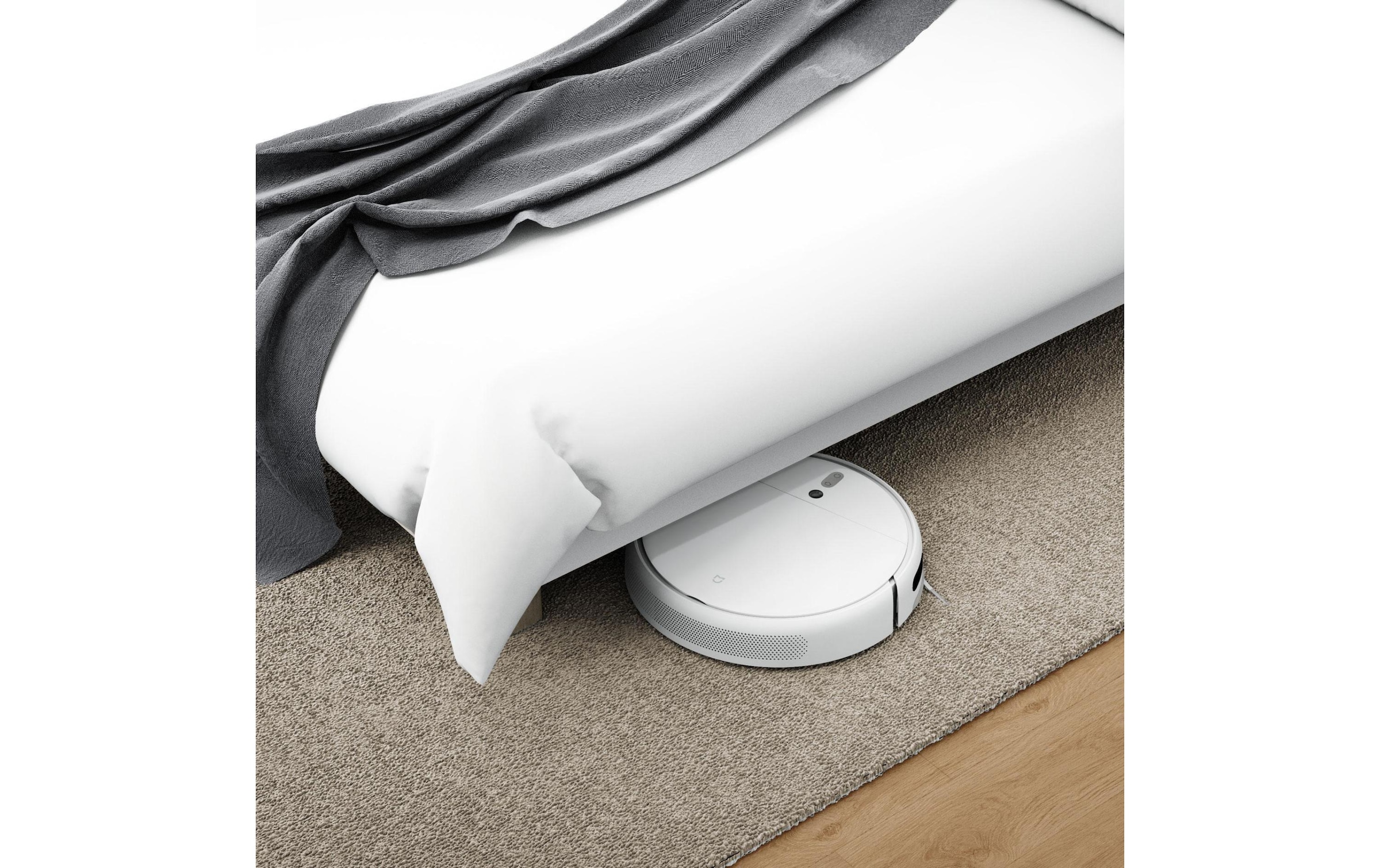 Xiaomi Saugroboter »Mi Mop white«