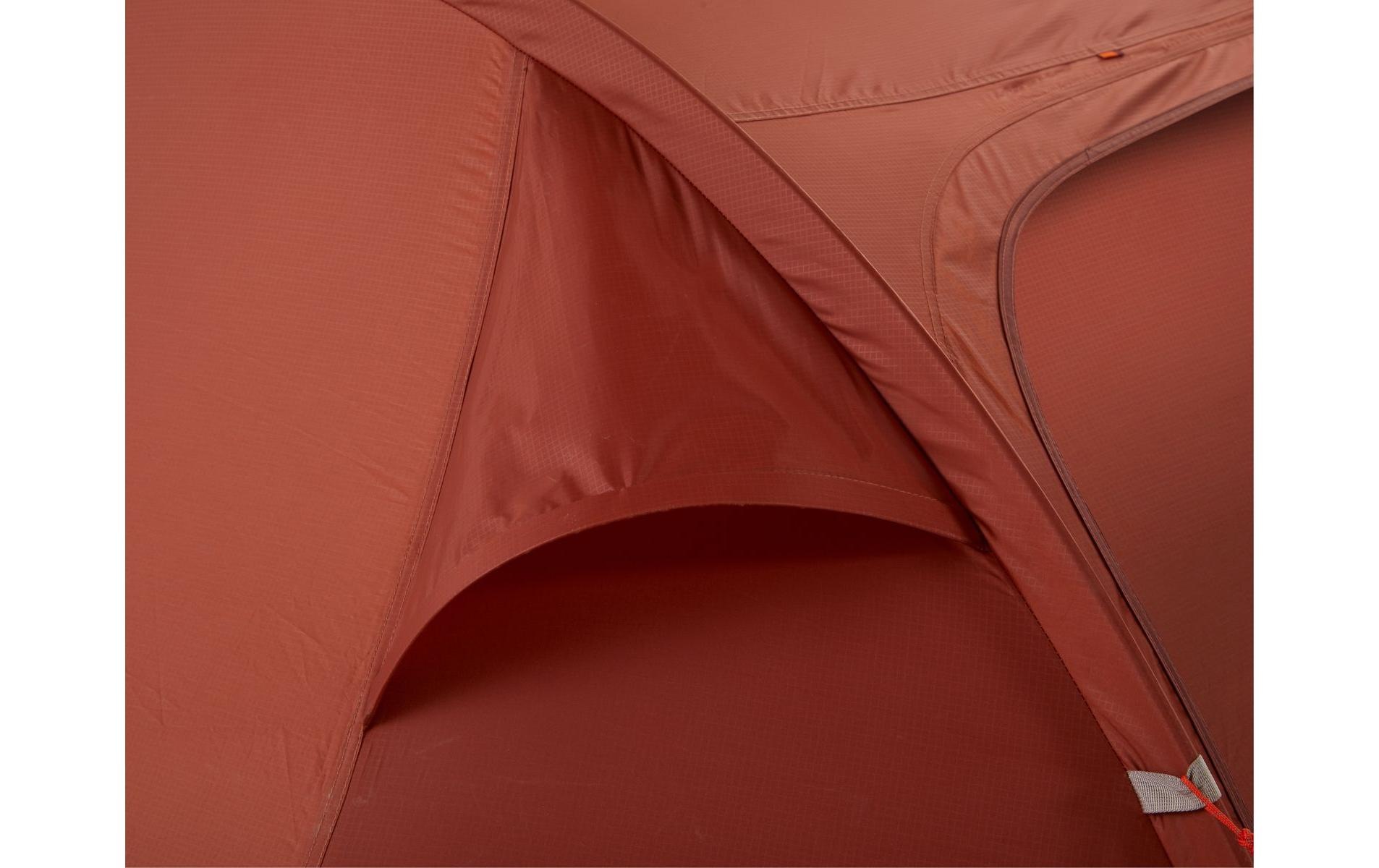 VAUDE Gruppenzelt »XT 3P«, 3 Personen